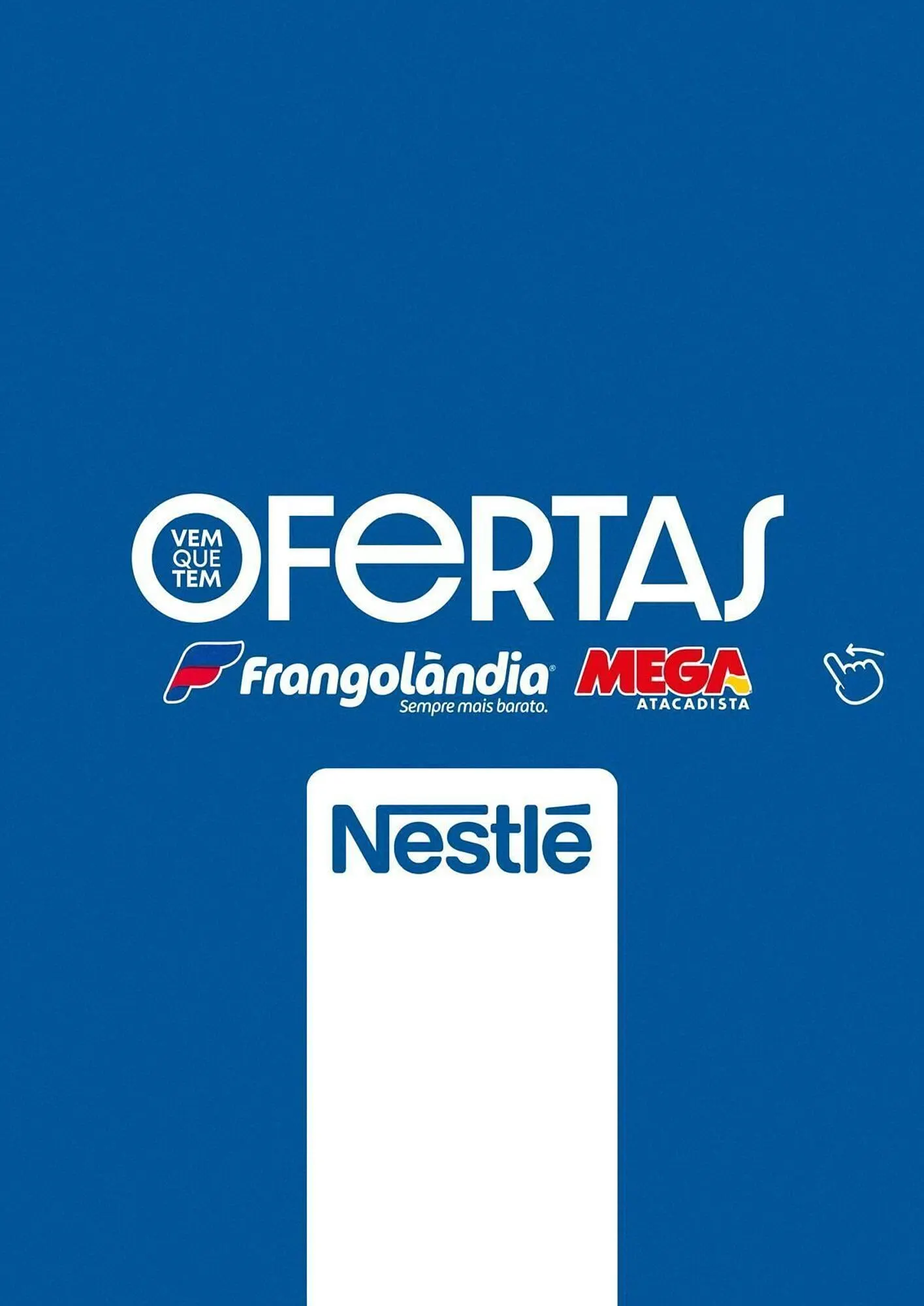 Encarte Frangolândia - 1