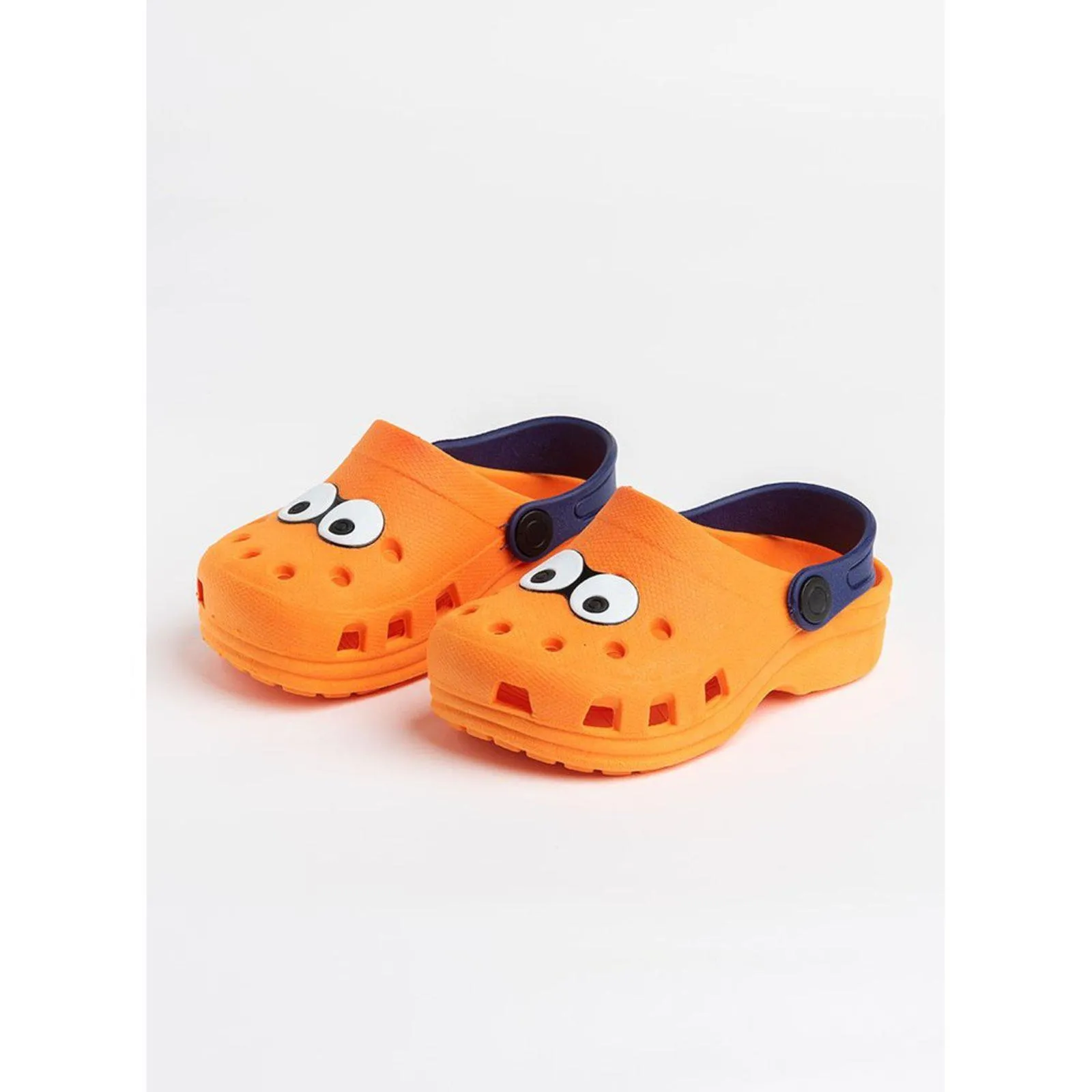 Babuche Infantil Menino Olhinhos