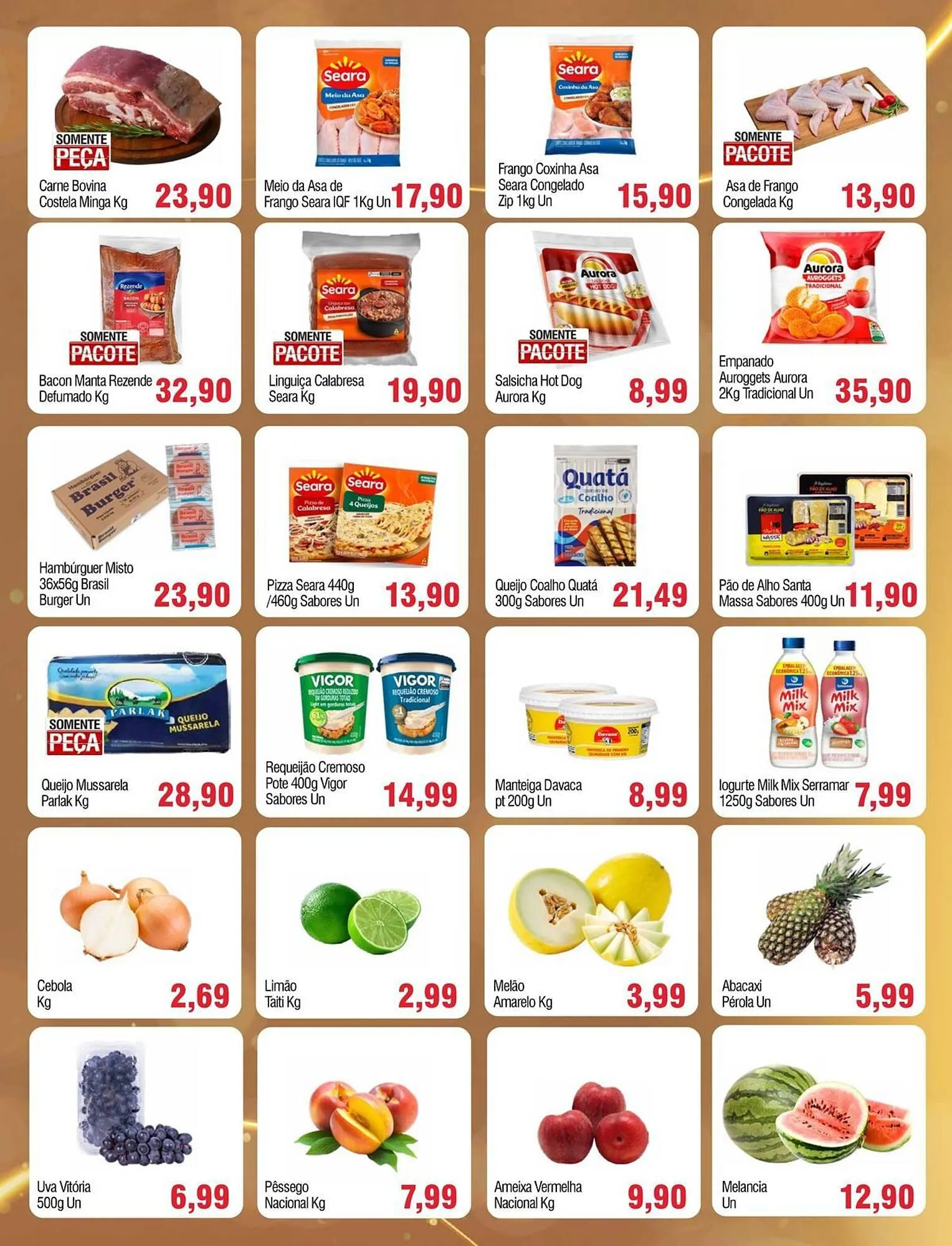 Encarte de Folheto Spani Atacadista 26 de dezembro até 1 de janeiro 2026 - Pagina 2