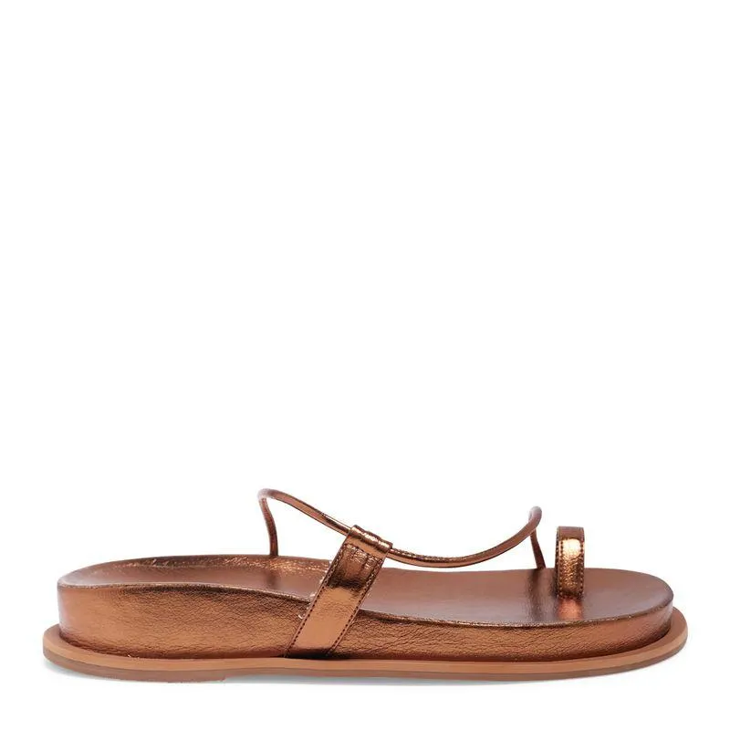 Papete Metallic Soft Bronze