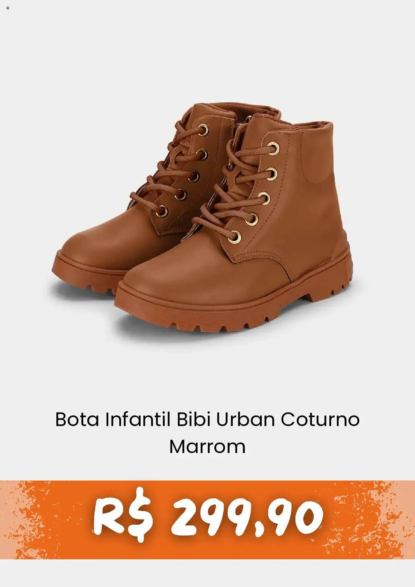 Encarte de Catálogo Bibi 7 de maio até 10 de junho 2025 - Pagina 7