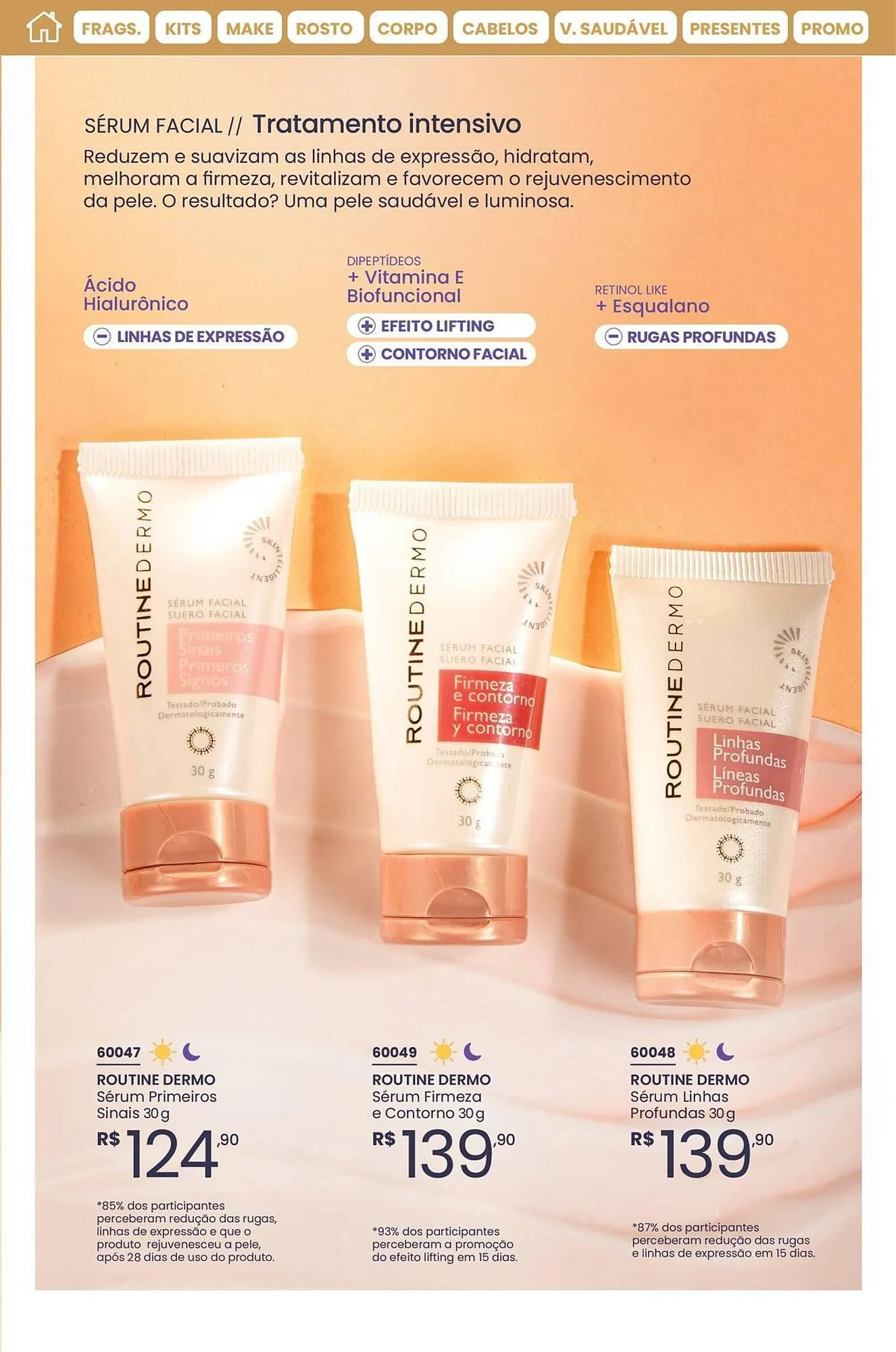 Encarte de Catálogo Hinode 1 de dezembro até 31 de dezembro 2025 - Pagina 66