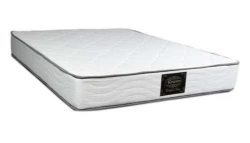 Colchão Comfort Line Molas Ensacadas Individuais King Star