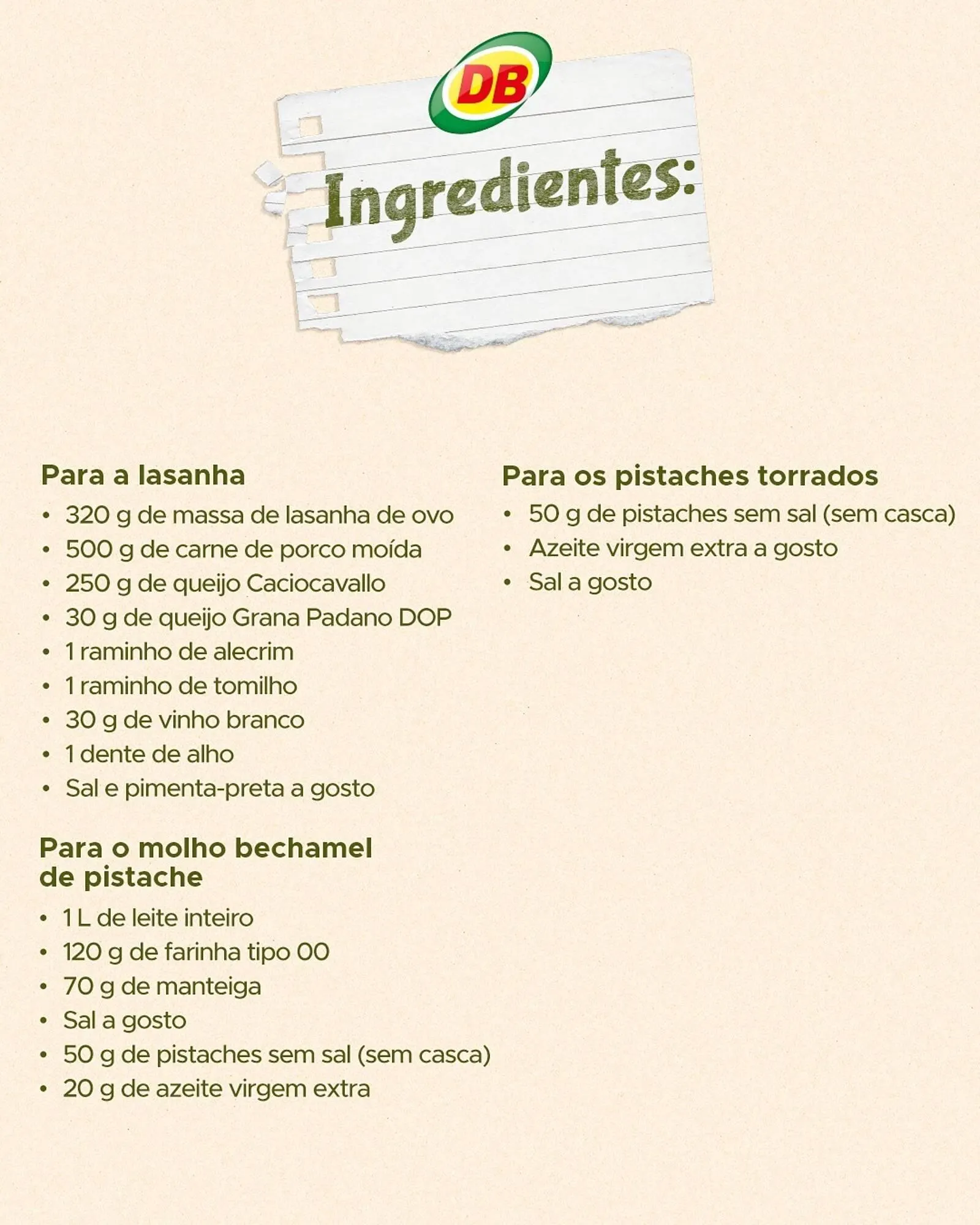 Encarte de Catálogo DB Supermercados 7 de março até 14 de março 2026 - Pagina 2