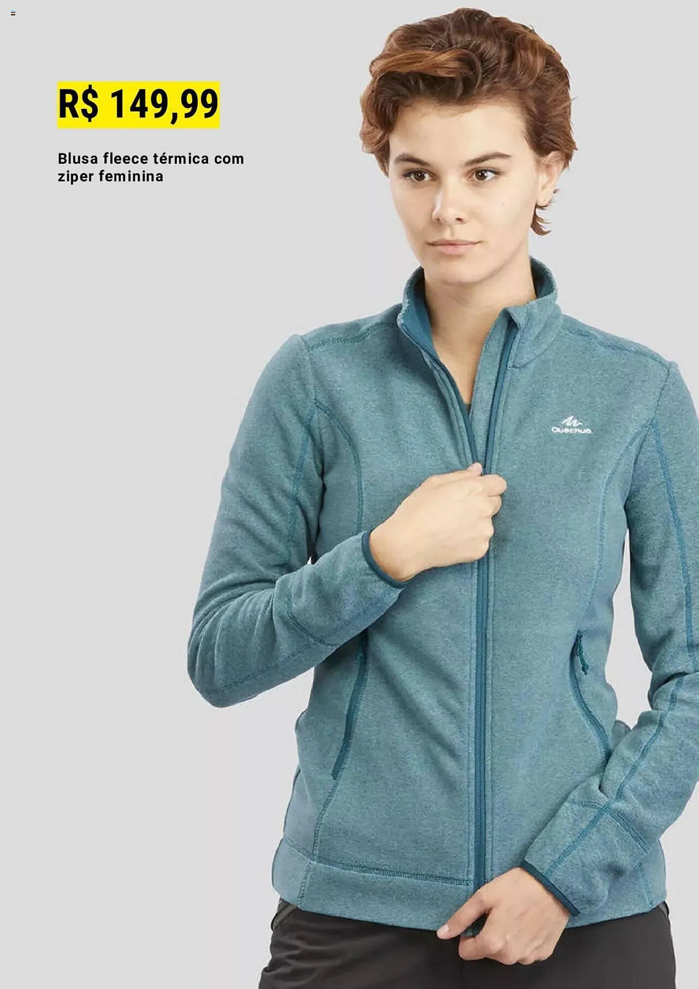 Encarte de Catálogo Decathlon 1 de outubro até 31 de outubro 2023 - Pagina 6