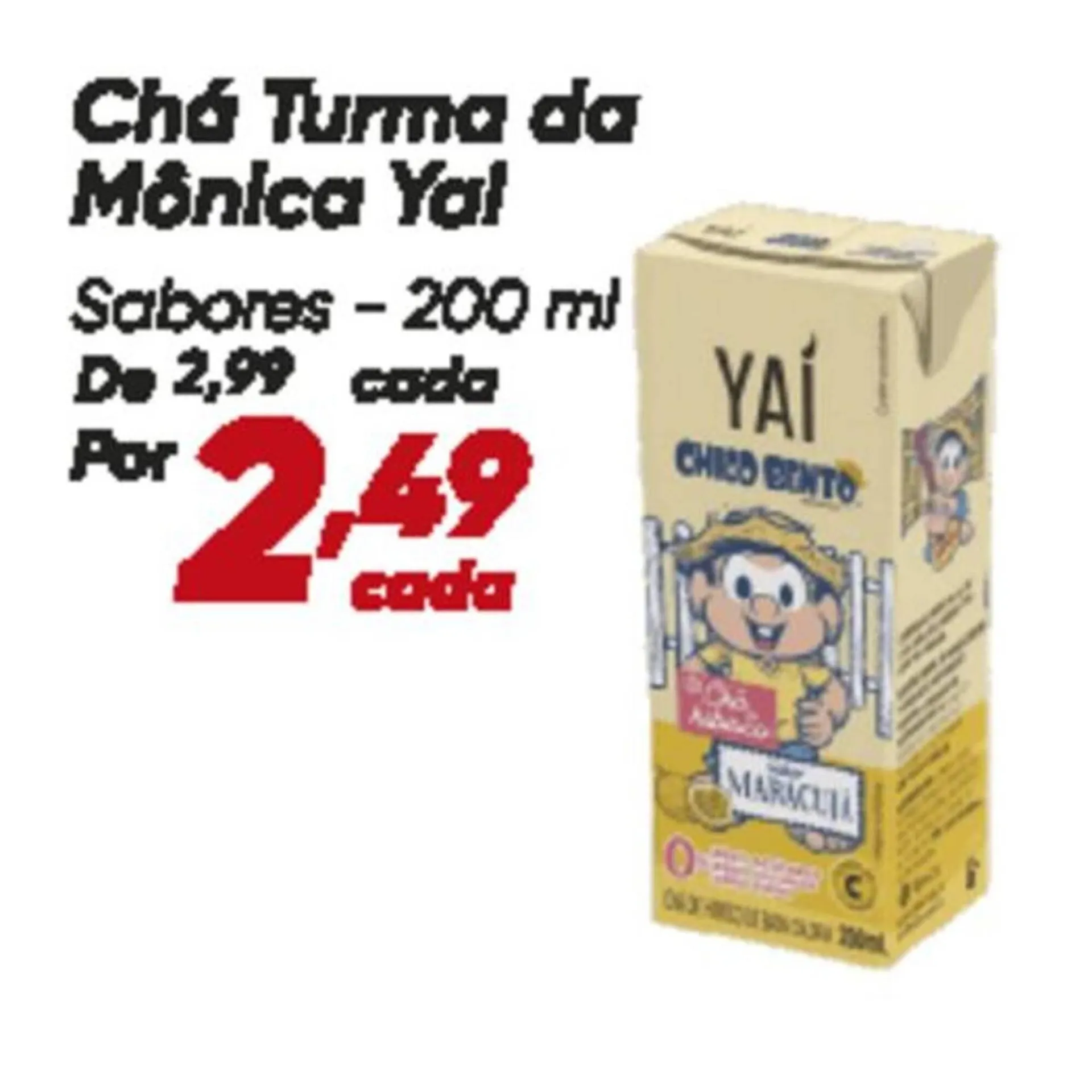 Encarte de Tabloide Dia 12 de fevereiro até 16 de fevereiro 2026 - Pagina 74