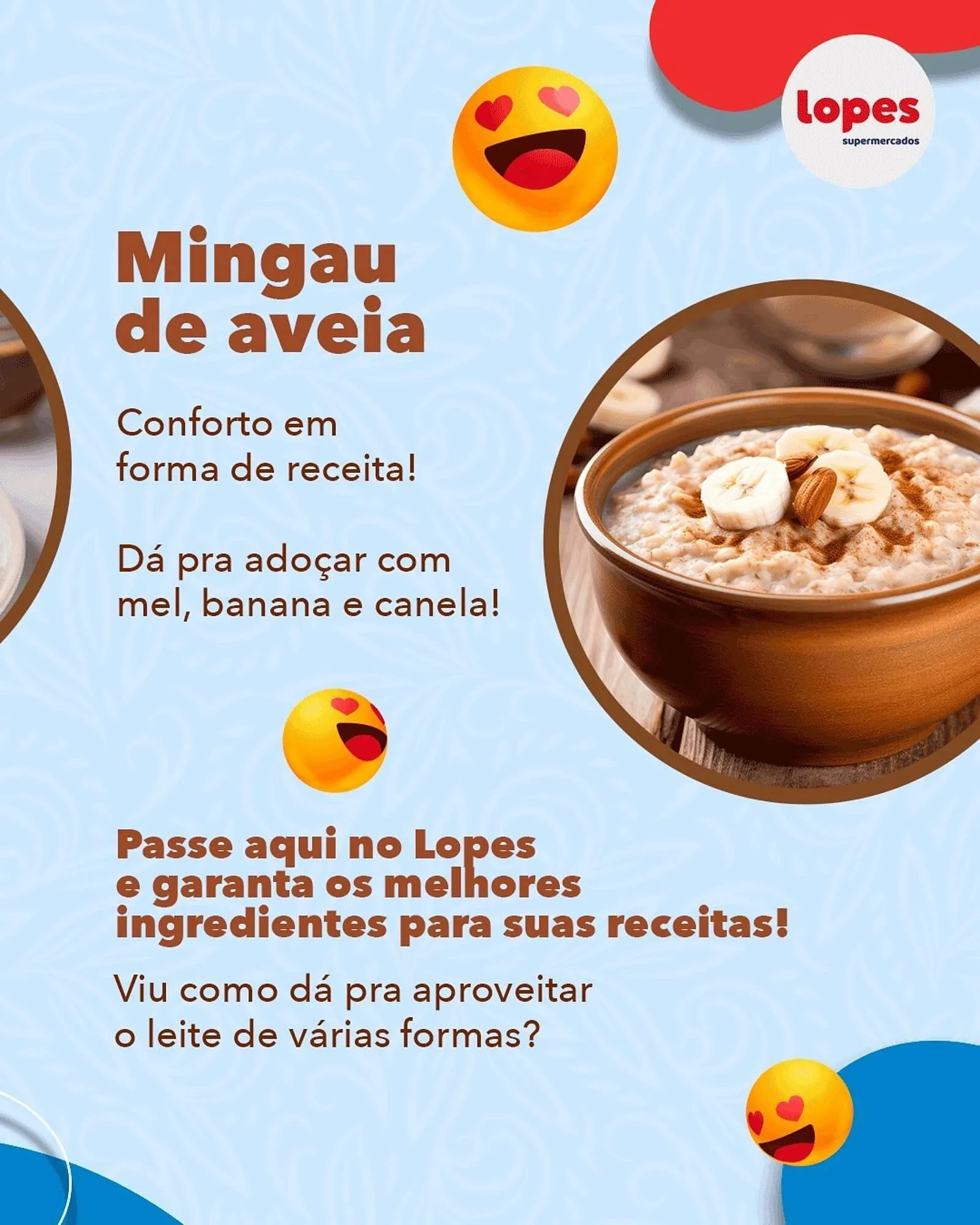 Encarte de Catálogo Lopes Supermercados 2 de junho até 7 de junho 2025 - Pagina 4