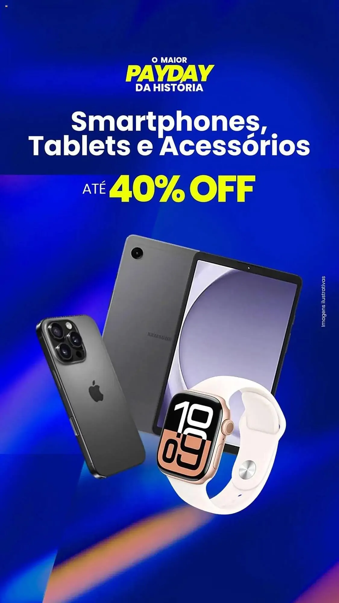 Encarte de Catálogo KaBuM 11 de julho até 22 de julho 2025 - Pagina 5