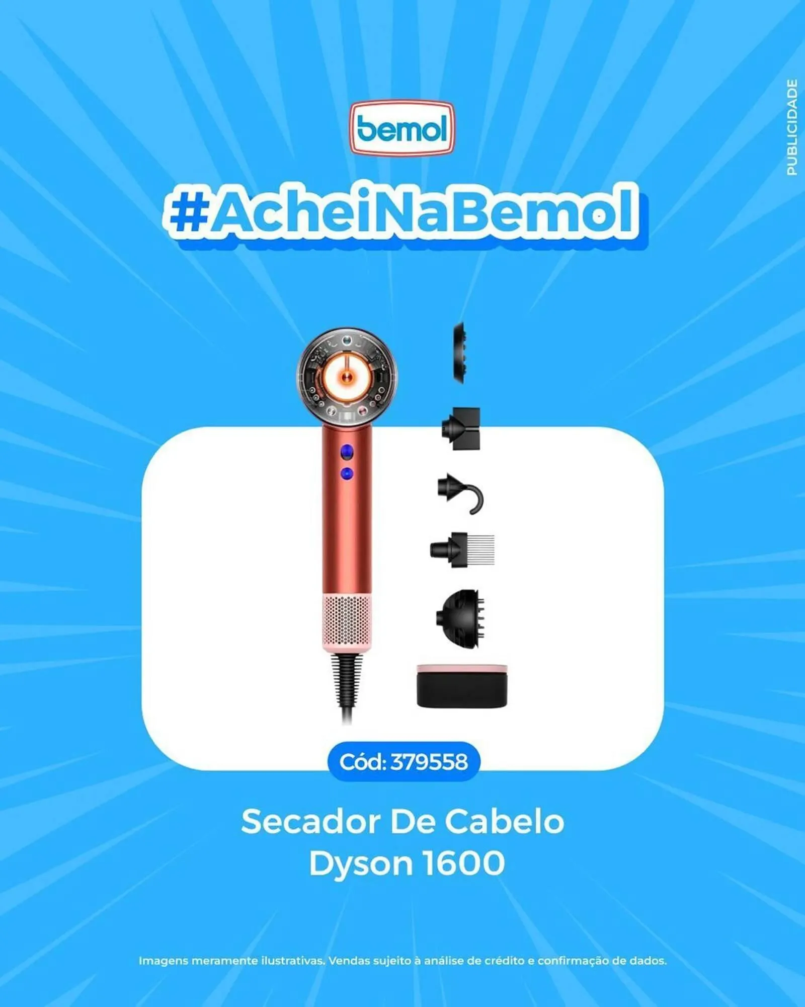 Encarte de Encarte Bemol 25 de fevereiro até 28 de fevereiro 2026 - Pagina 4