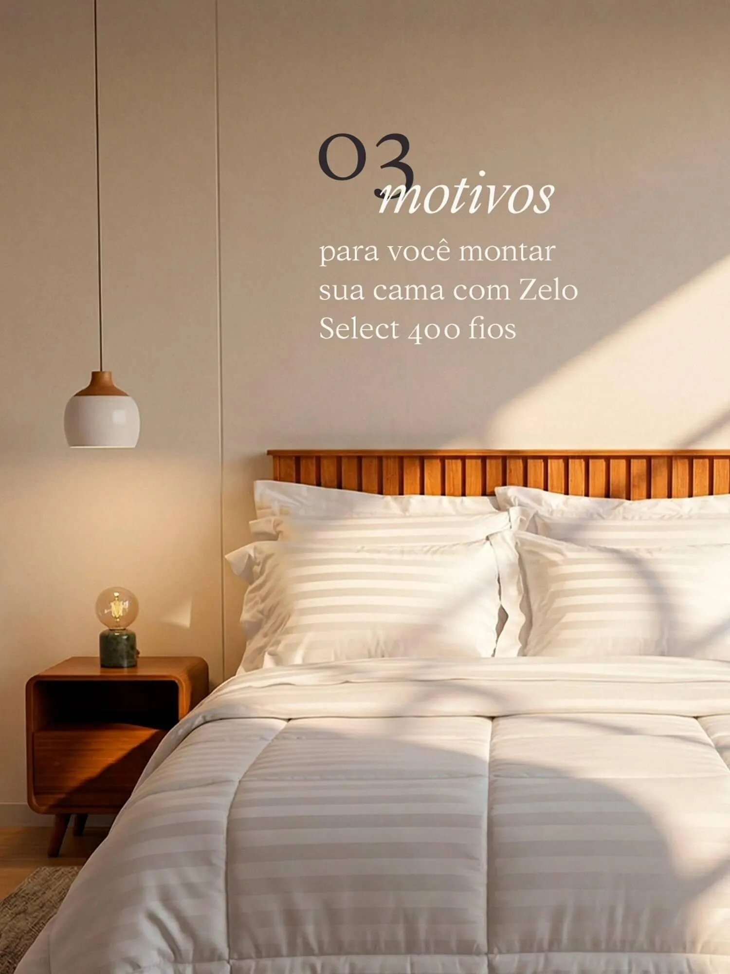 Encarte de Catálogo Zelo 15 de abril até 21 de abril 2026 - Pagina 1