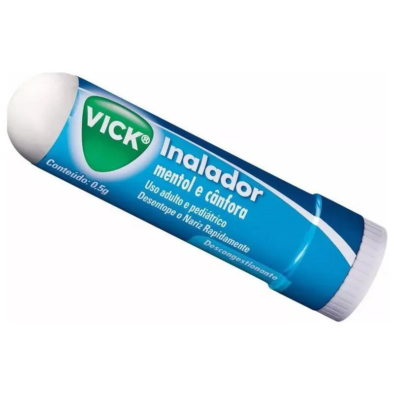 VICK INALADOR 0,5G