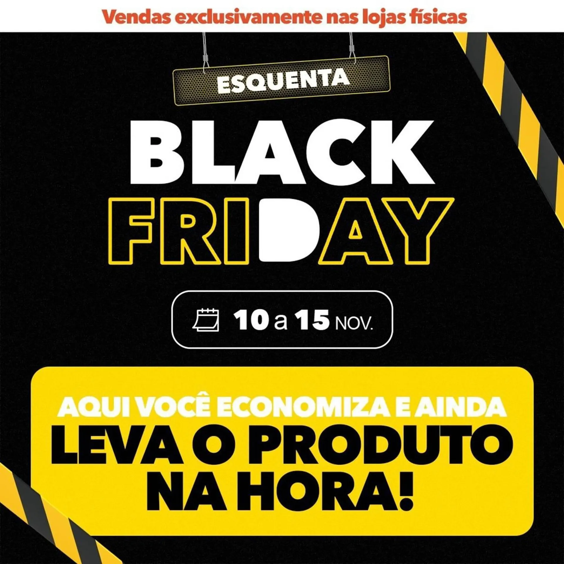 Encarte de Folheto Deltasul 10 de novembro até 15 de novembro 2025 - Pagina 1