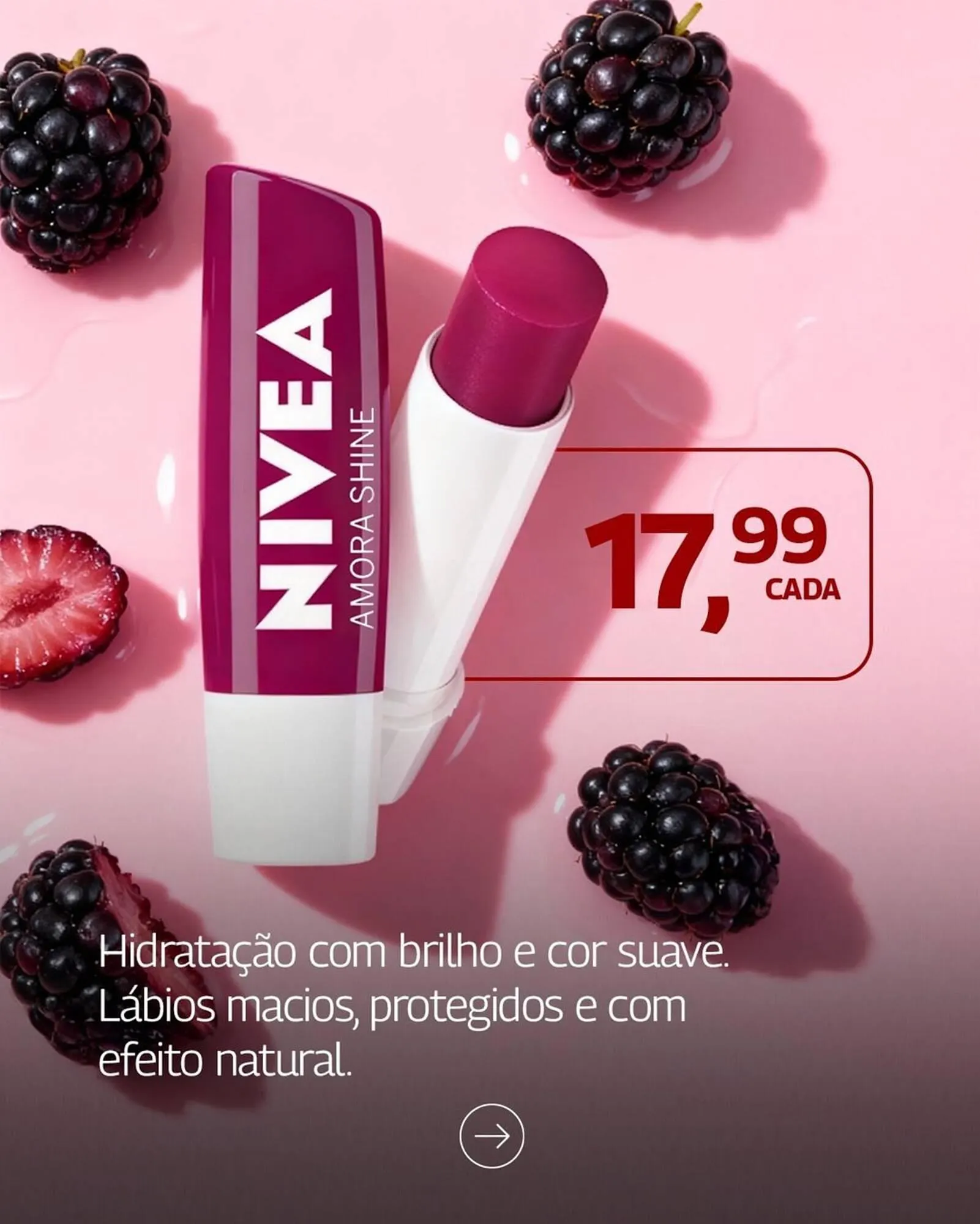 Folheto Lojas Rede - 1