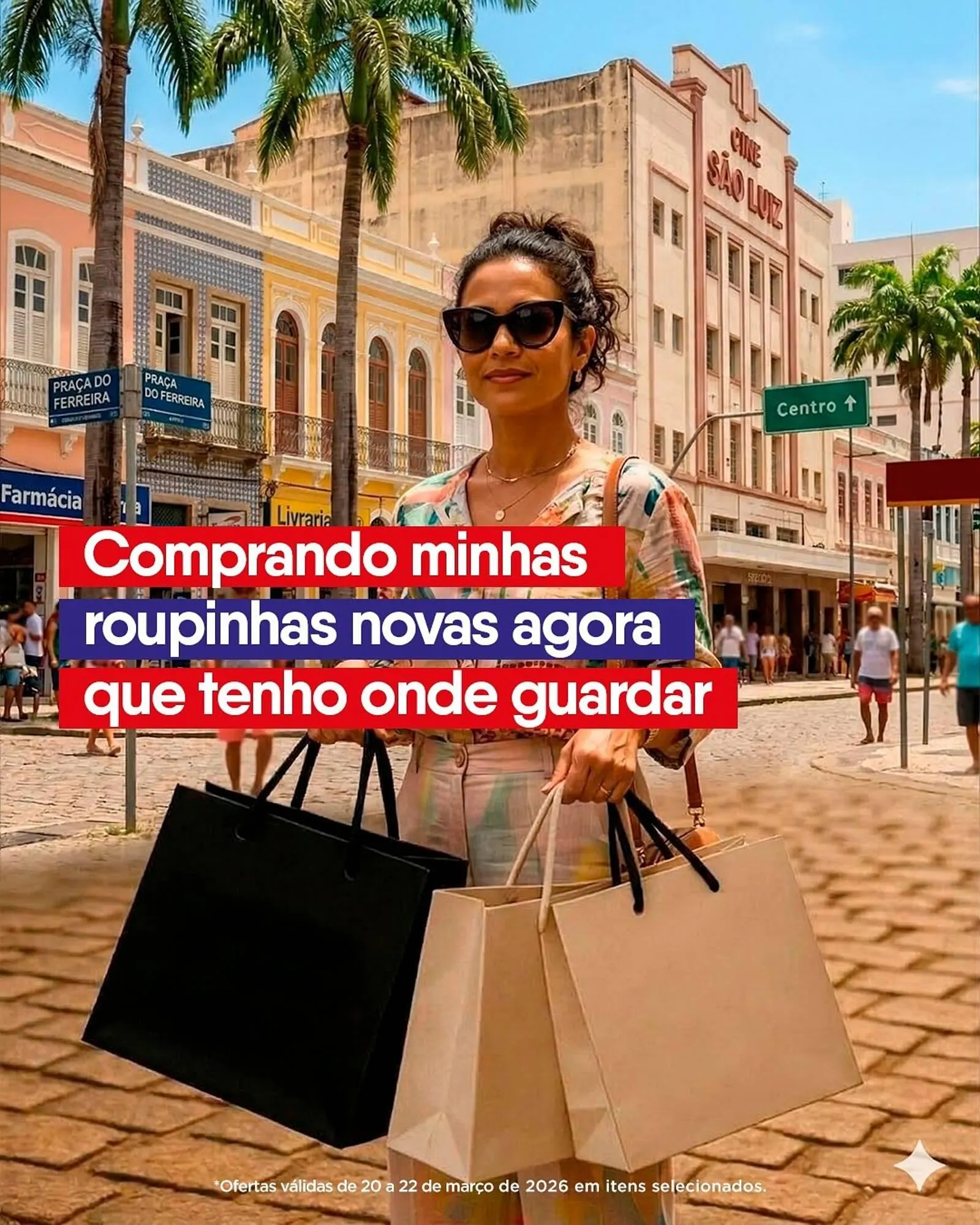 Encarte de Catálogo Zenir 20 de março até 22 de março 2026 - Pagina 3