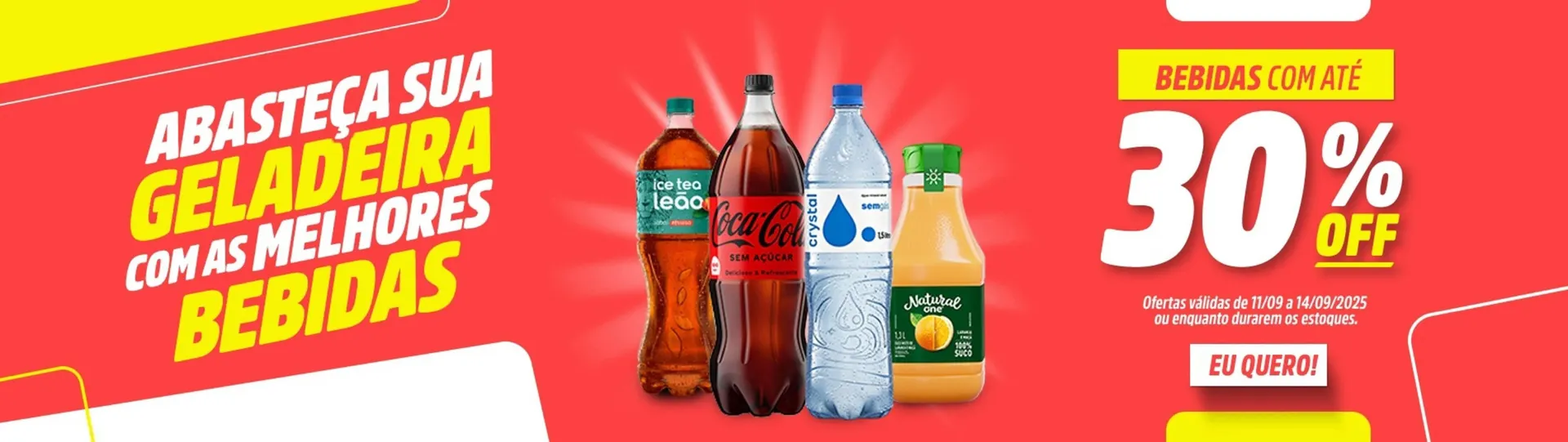 Encarte de Folheto Sonda 11 de setembro até 17 de setembro 2025 - Pagina 5