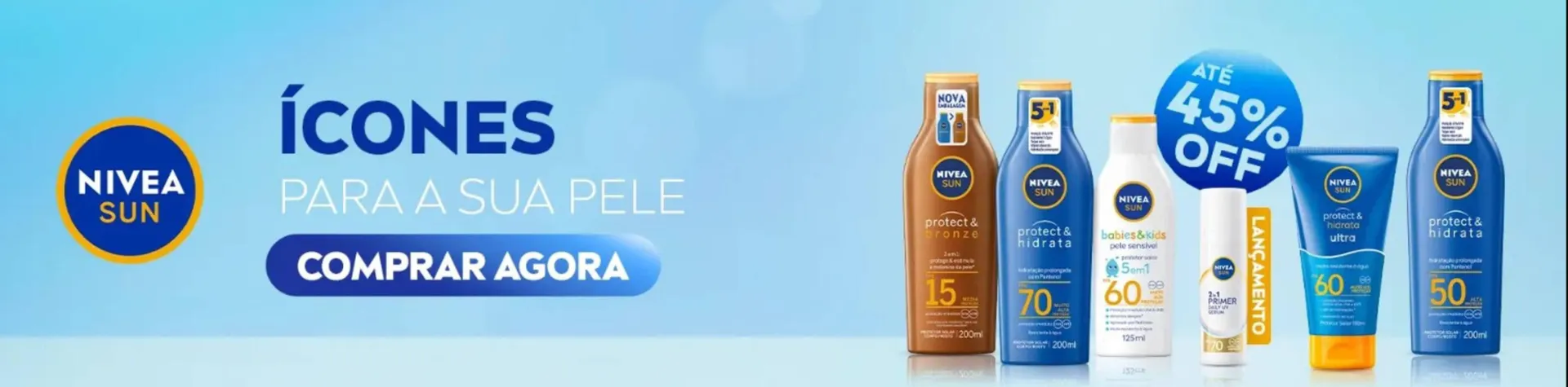 Encarte de Catálogo Panvel Farmácia 14 de outubro até 31 de outubro 2025 - Pagina 13