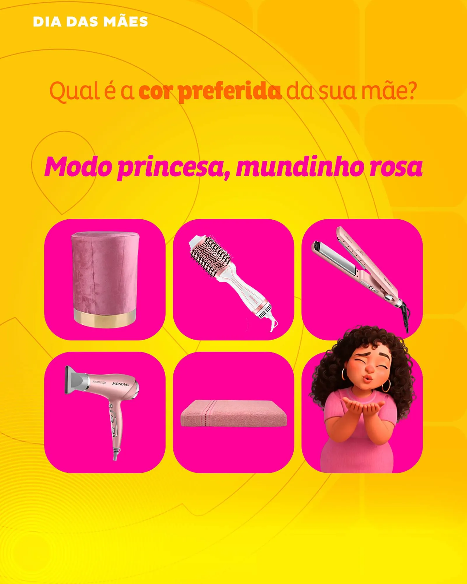 Encarte de Encarte Casa e Vídeo 10 de maio até 16 de maio 2026 - Pagina 3