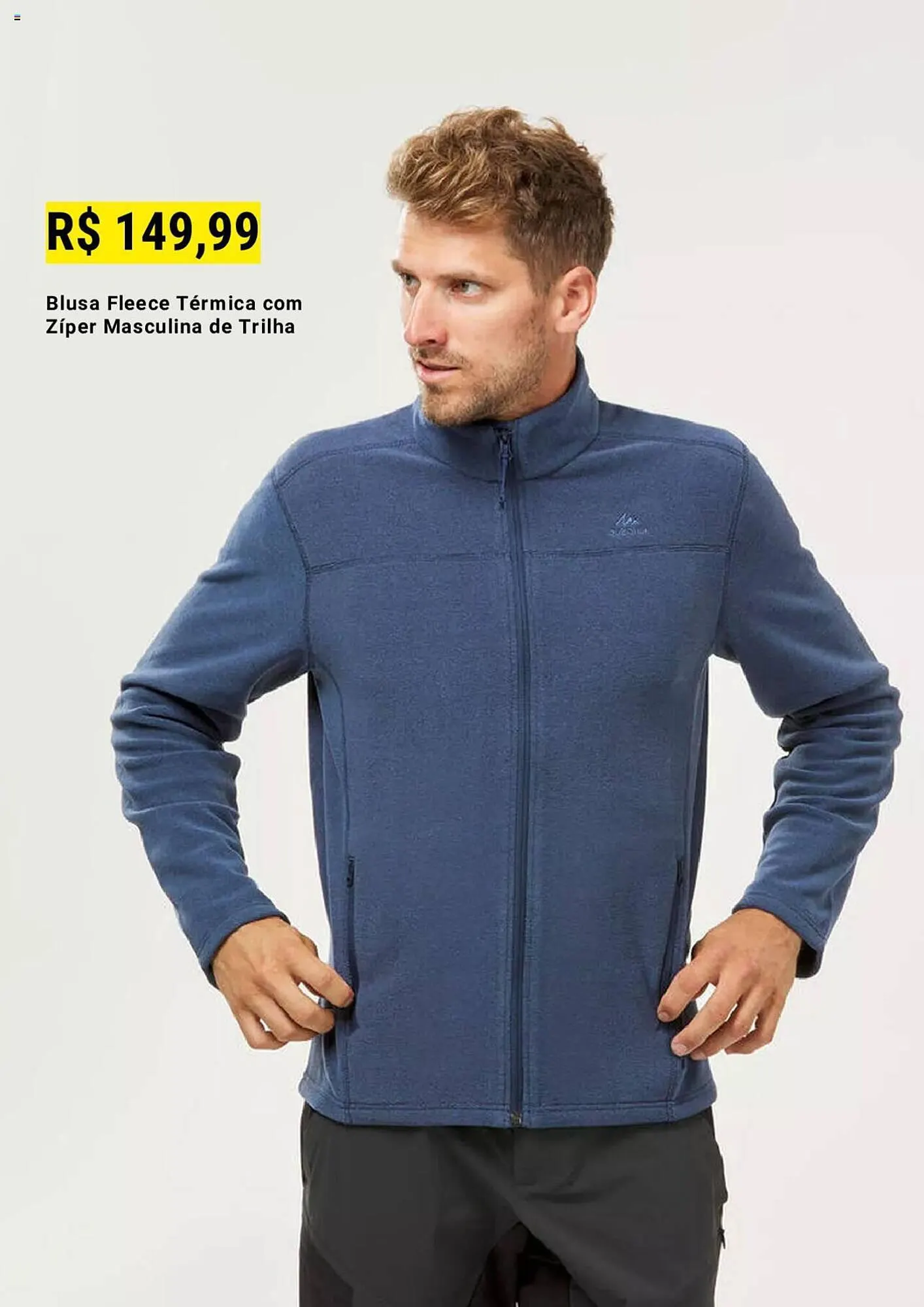 Encarte de Catálogo Decathlon 1 de outubro até 31 de outubro 2023 - Pagina 8