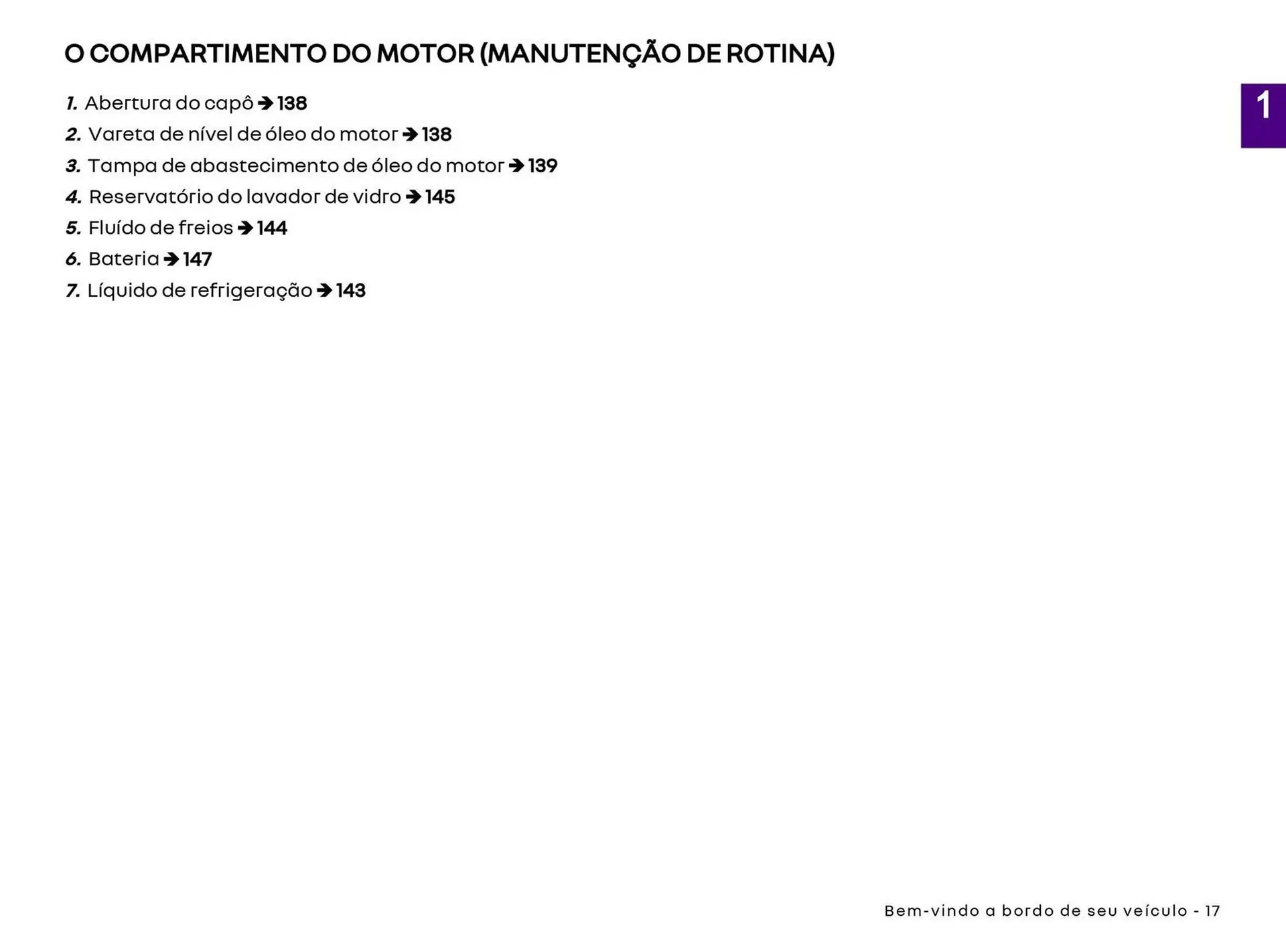 Encarte de Catálogo Renault 22 de abril até 30 de abril 2027 - Pagina 19