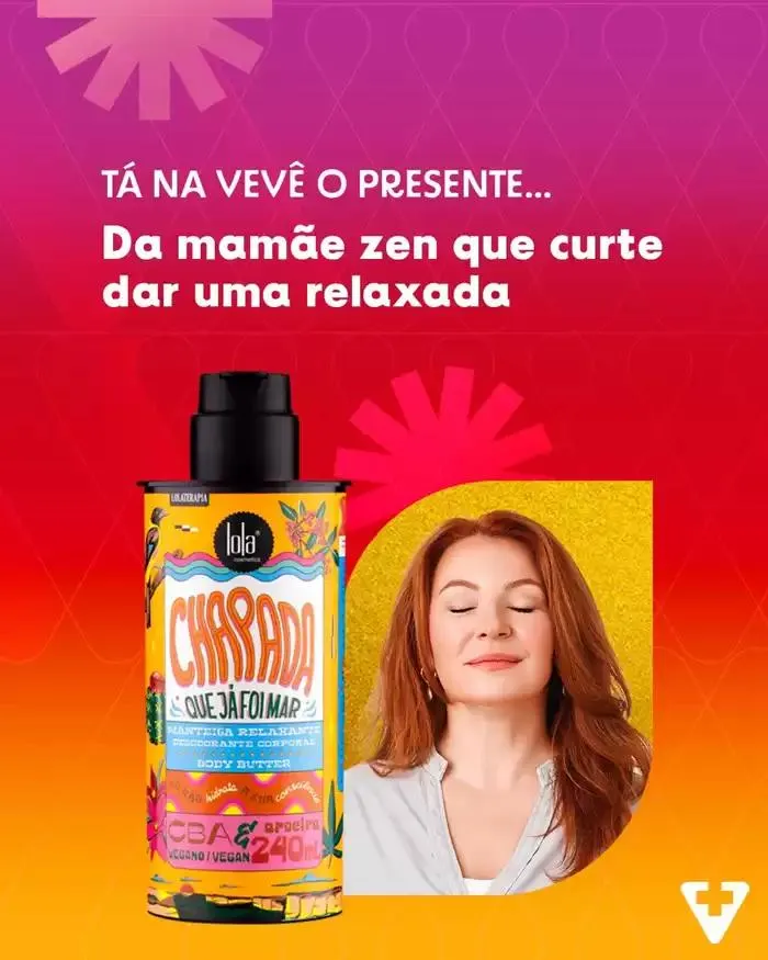 Encarte de Encarte Drogaria Venancio 3 de dezembro até 17 de dezembro 2024 - Pagina 3