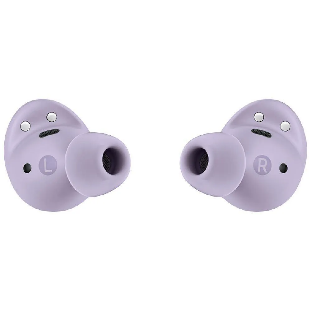Fone de Ouvido sem Fio Samsung Galaxy Buds Pro 2 Intra-Auricular Violeta - SM-R510NLVPZTO