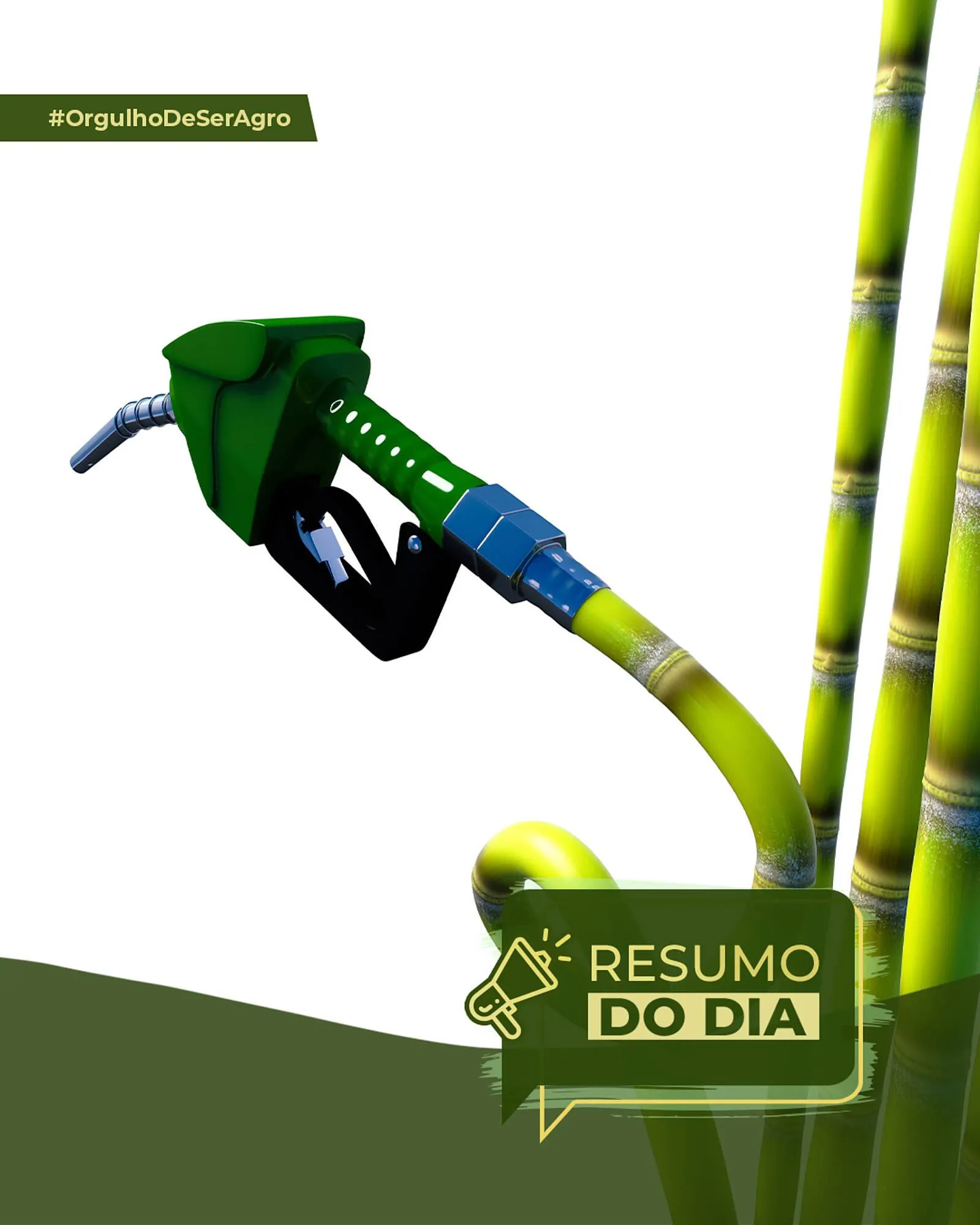 Encarte de Tabloide Copercana 18 de dezembro até 18 de dezembro 2025 - Pagina 1