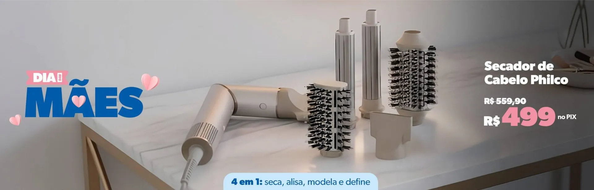 Encarte de Folheto Lojas TaQi 24 de abril até 10 de maio 2026 - Pagina 4