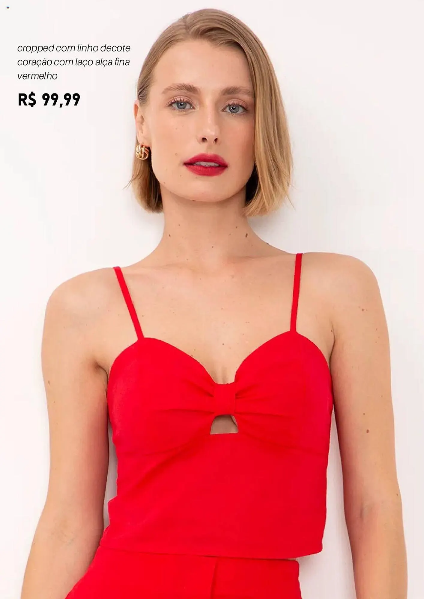 Encarte de Catálogo C&A 29 de novembro até 28 de dezembro 2023 - Pagina 9