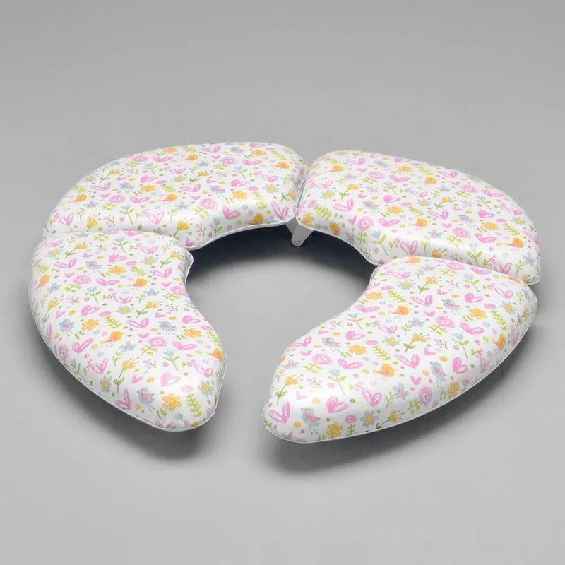 Redutor de Assento Portátil