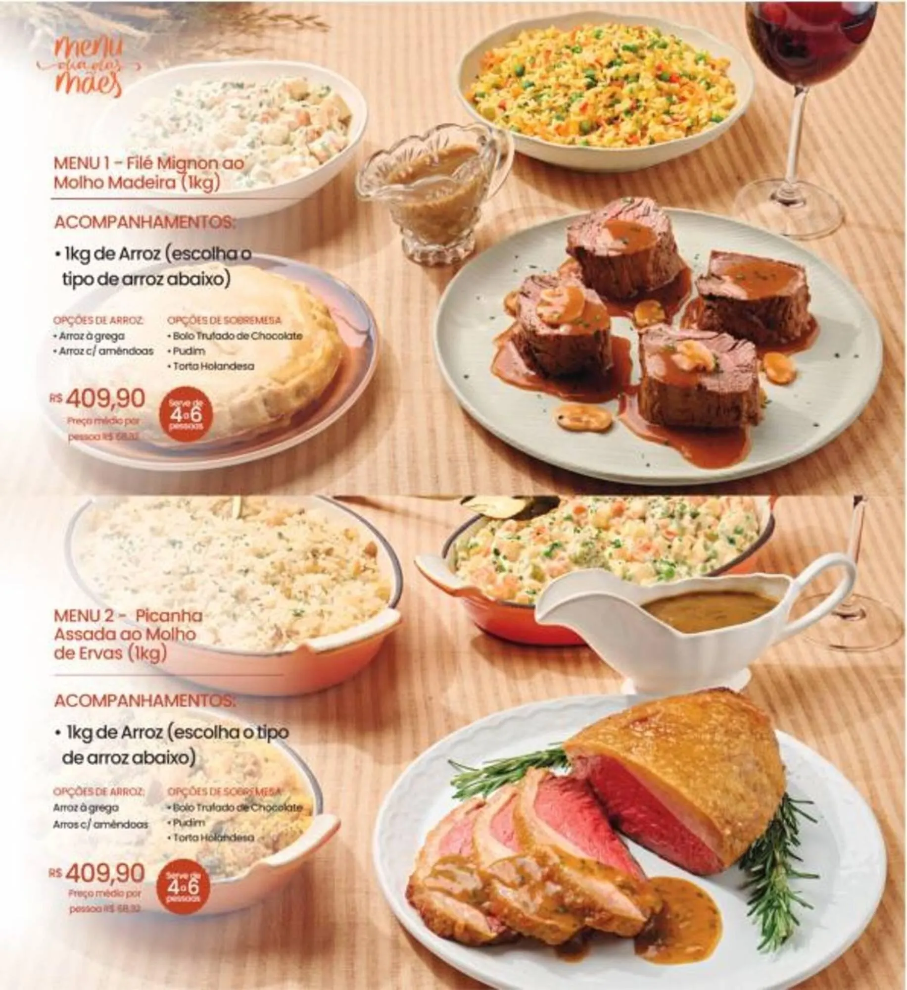 Encarte de Folheto Peg Pese 10 de maio até 10 de maio 2026 - Pagina 2