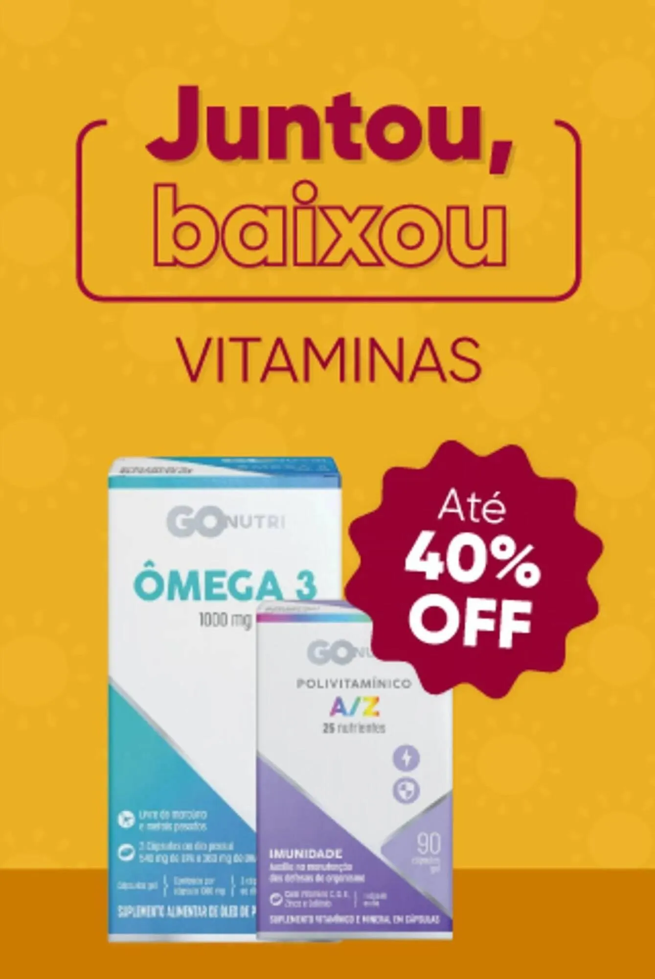 Encarte de Encarte Drogasmil 1 de fevereiro até 28 de fevereiro 2026 - Pagina 6