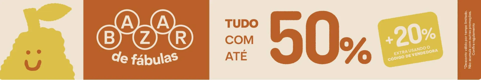 Encarte de Catálogo A Fábula 12 de maio até 27 de maio 2025 - Pagina 2