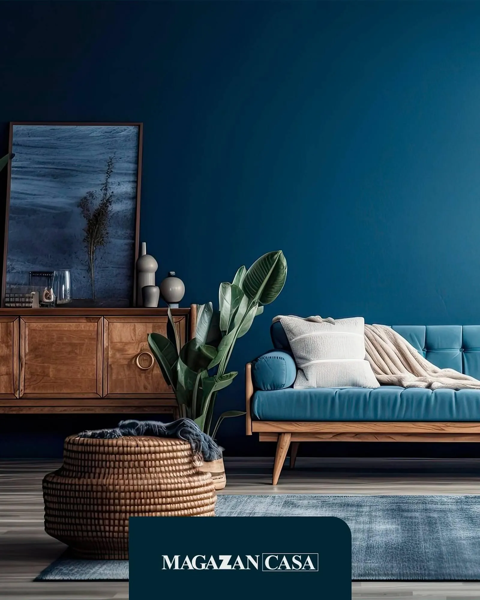 Magazine Magazan - 1