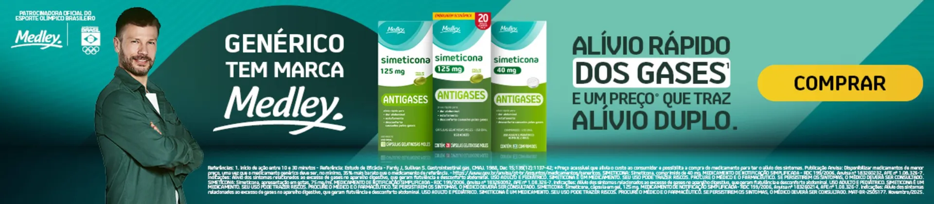 Encarte de Encarte Drogasmil 26 de março até 30 de março 2026 - Pagina 12