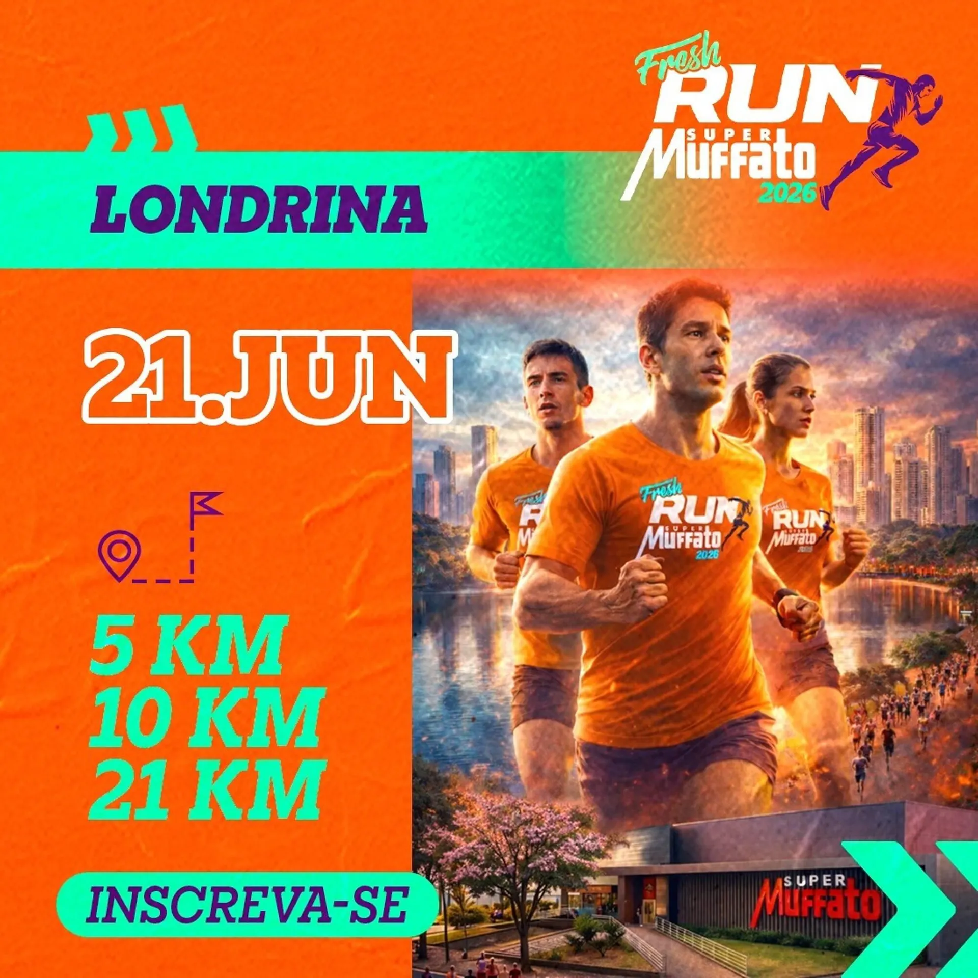 Encarte de Encarte Muffato 25 de janeiro até 31 de janeiro 2026 - Pagina 3