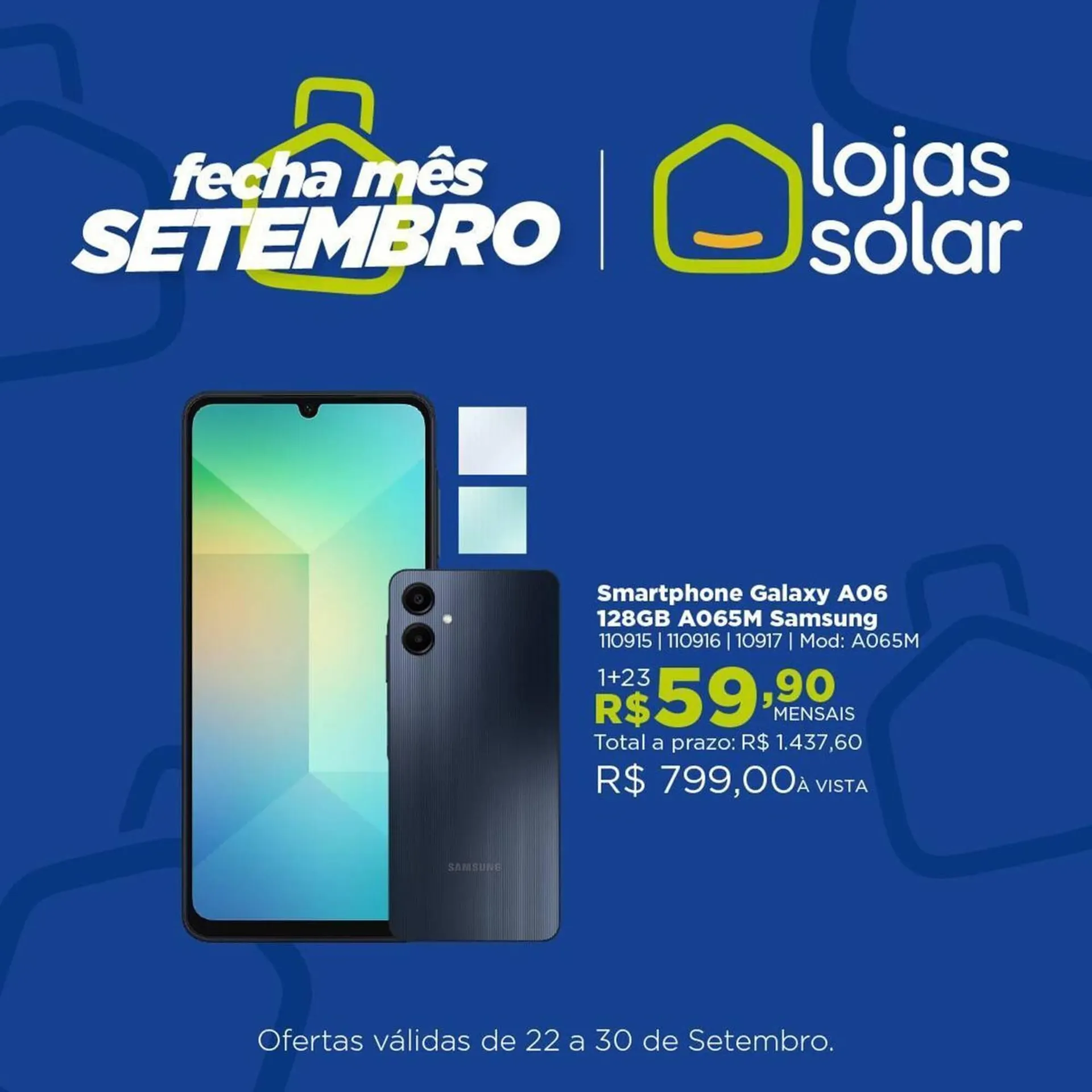 Catálogo Lojas Solar - 6