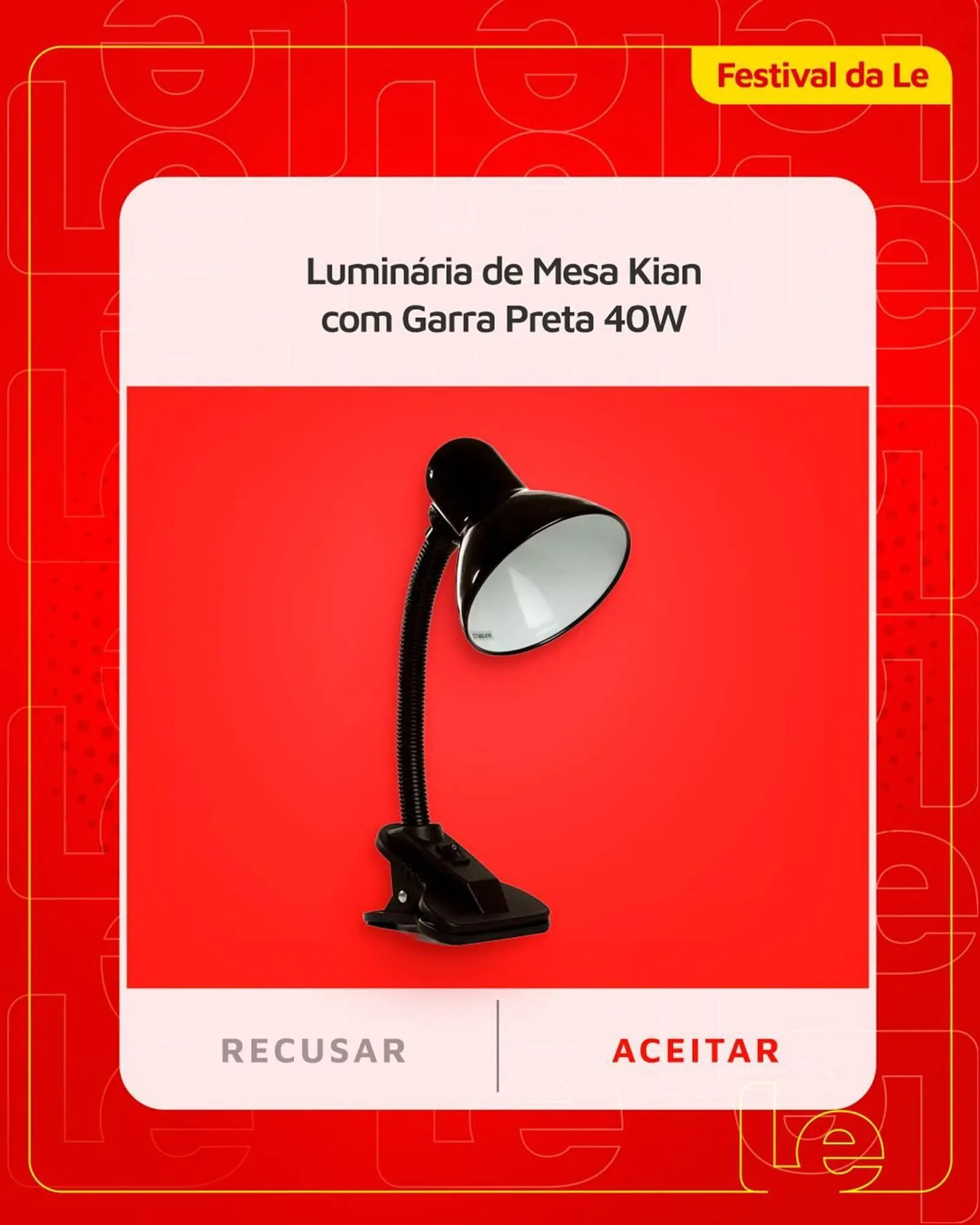 Encarte de Encarte Le Biscuit 15 de abril até 20 de abril 2026 - Pagina 4