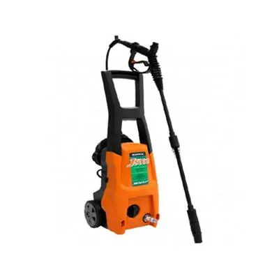 Lavadora Alta Pressão J5000 Stop Total 220v - Jacto - Referência: 1256895