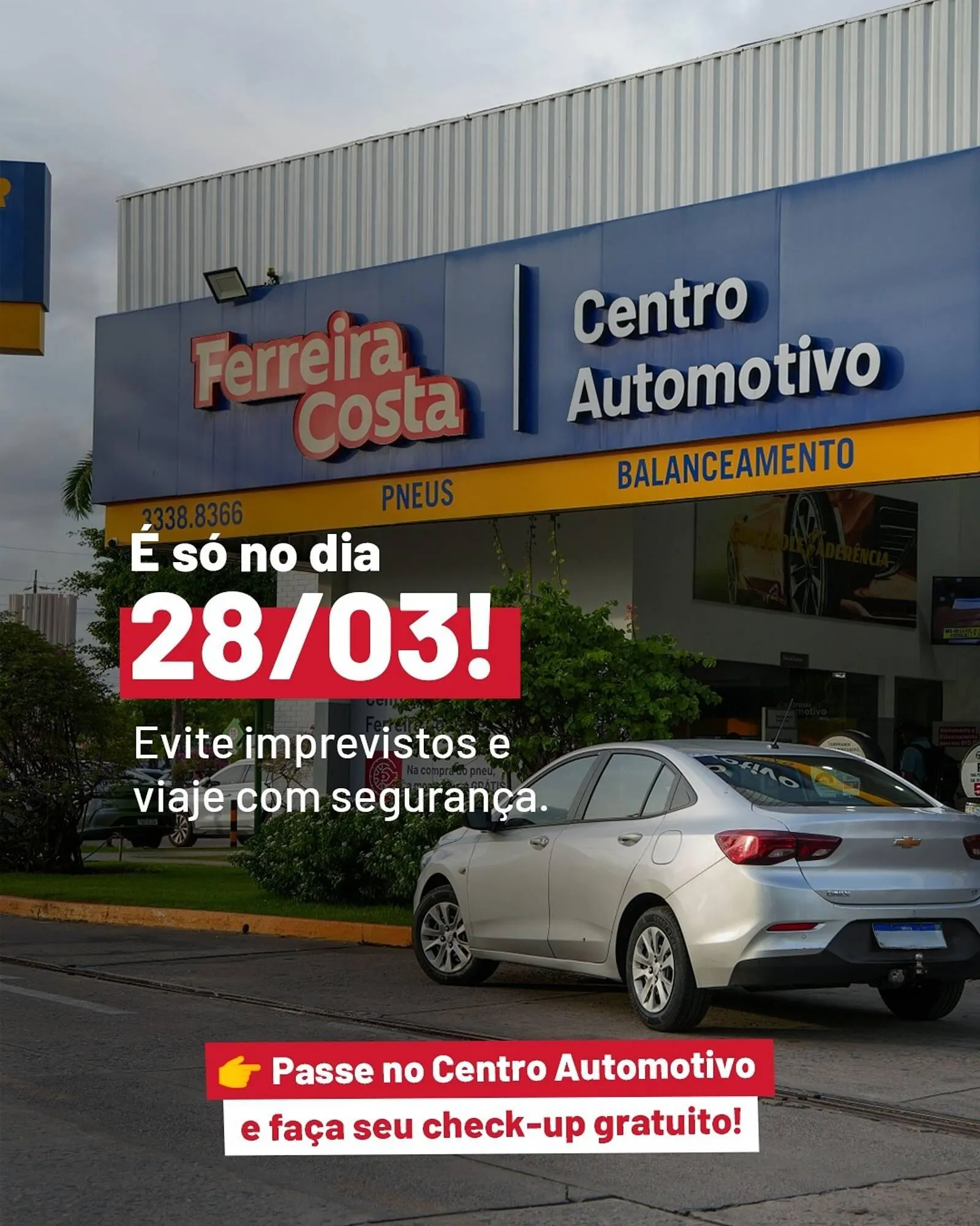 Encarte de Encarte Ferreira Costa 24 de março até 28 de março 2026 - Pagina 5