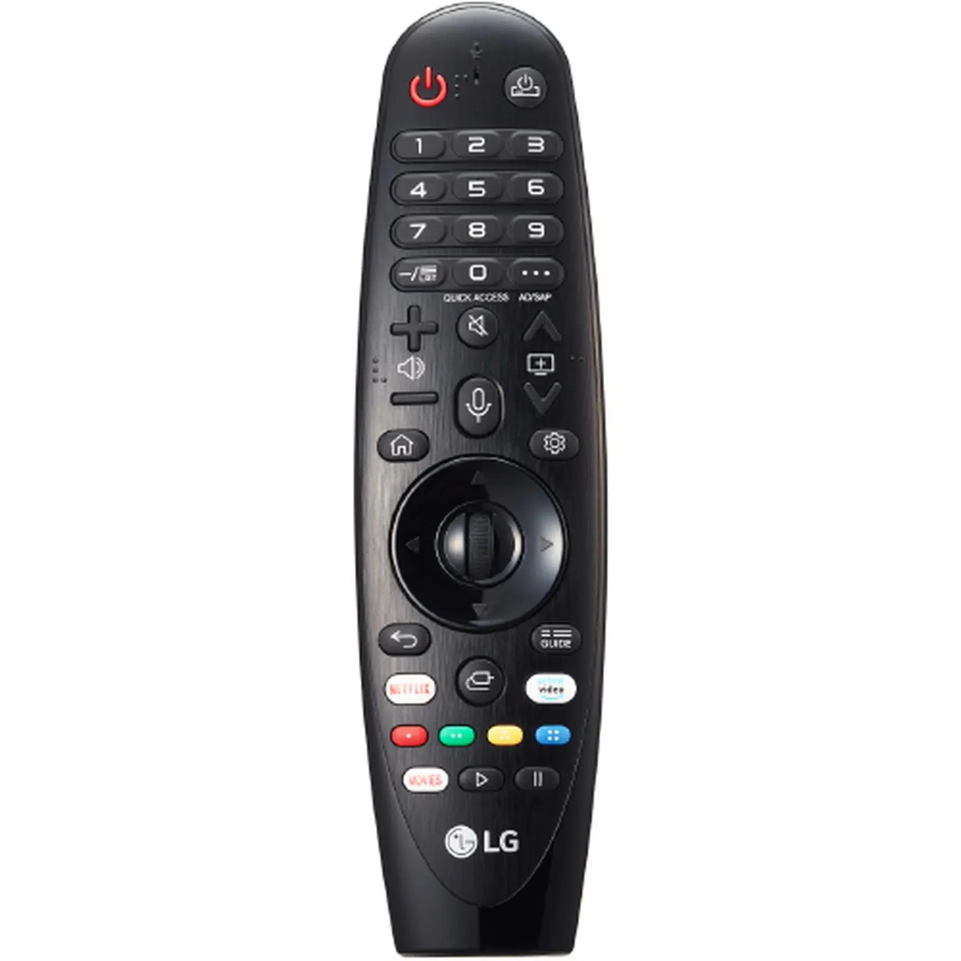 Controle Remoto Lg Smart Magic An-Mr19Ba Thinq Ai