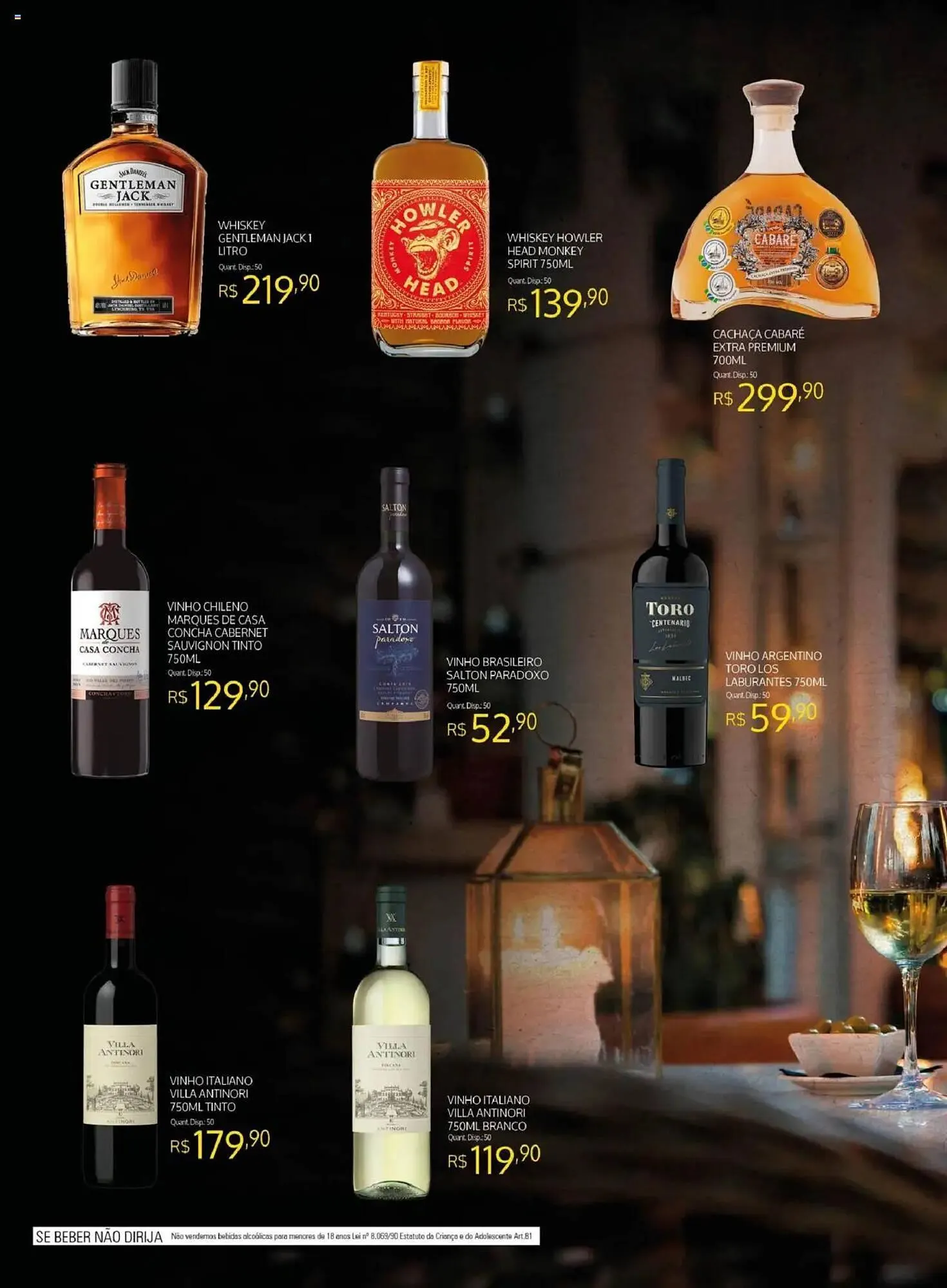 Encarte de Catálogo Bistek Supermercados 2 de julho até 30 de julho 2025 - Pagina 6