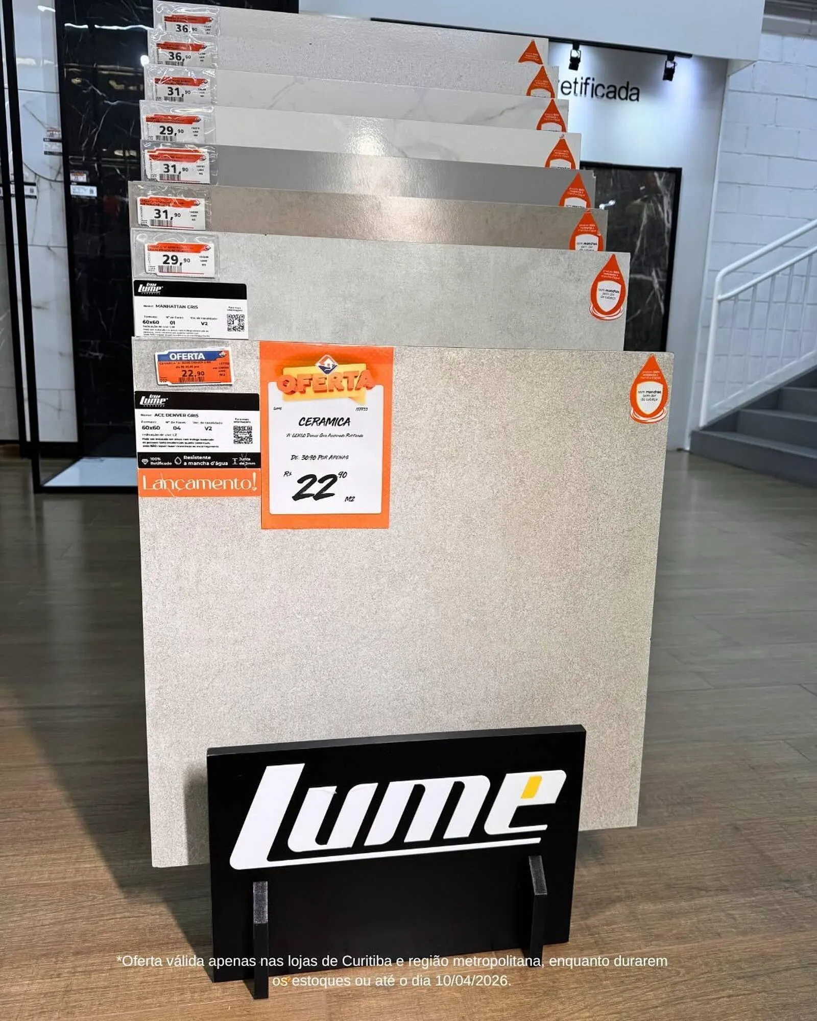 Encarte de Catálogo Balaroti 9 de abril até 9 de abril 2026 - Pagina 2