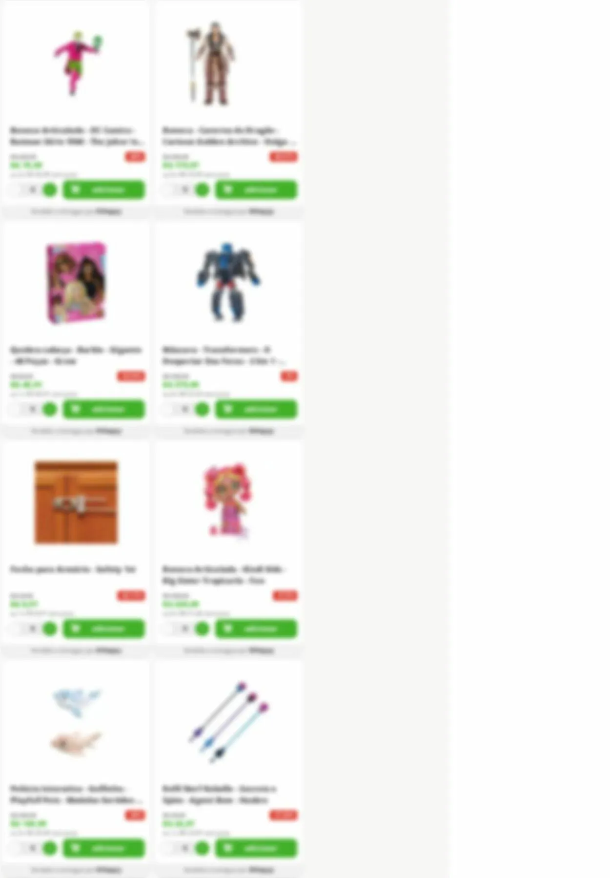 Encarte de Ri Happy 8 de setembro até 17 de setembro 2025 - Pagina 13