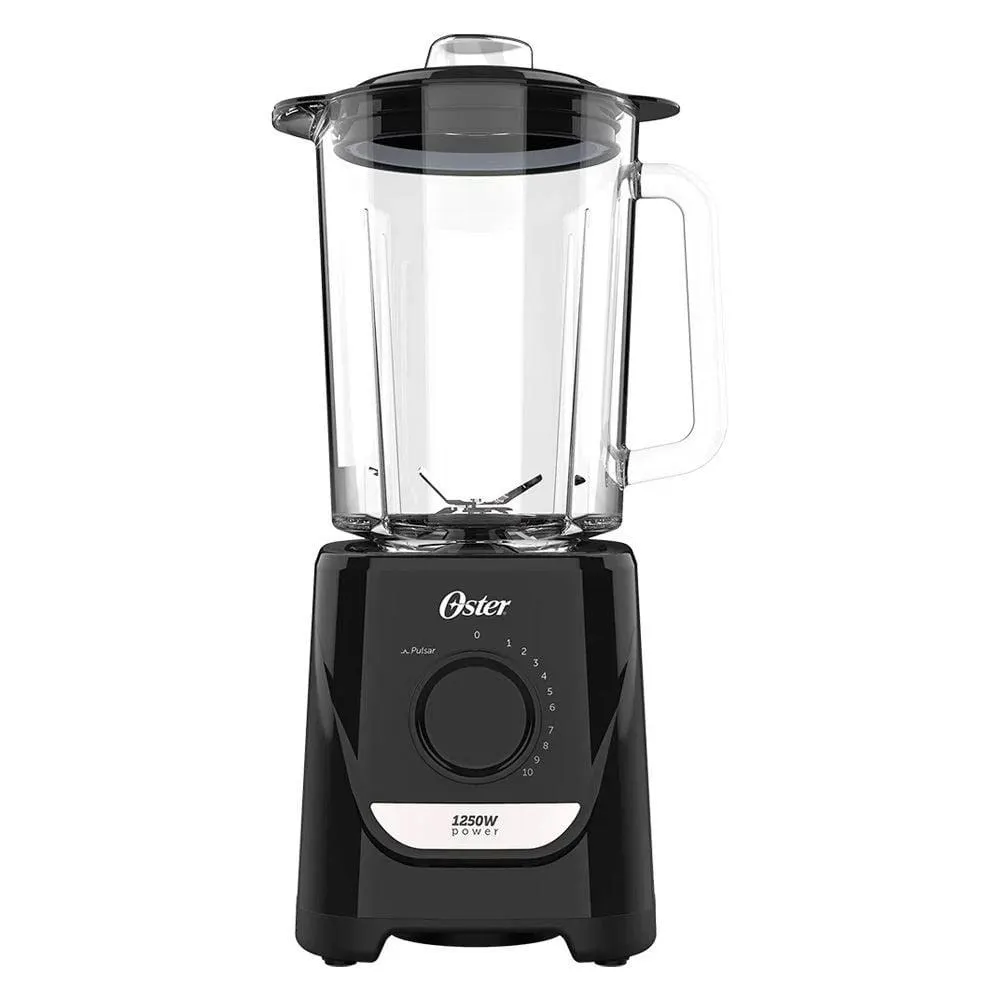 Liquidificador Oster Power 1250W OLIQ520