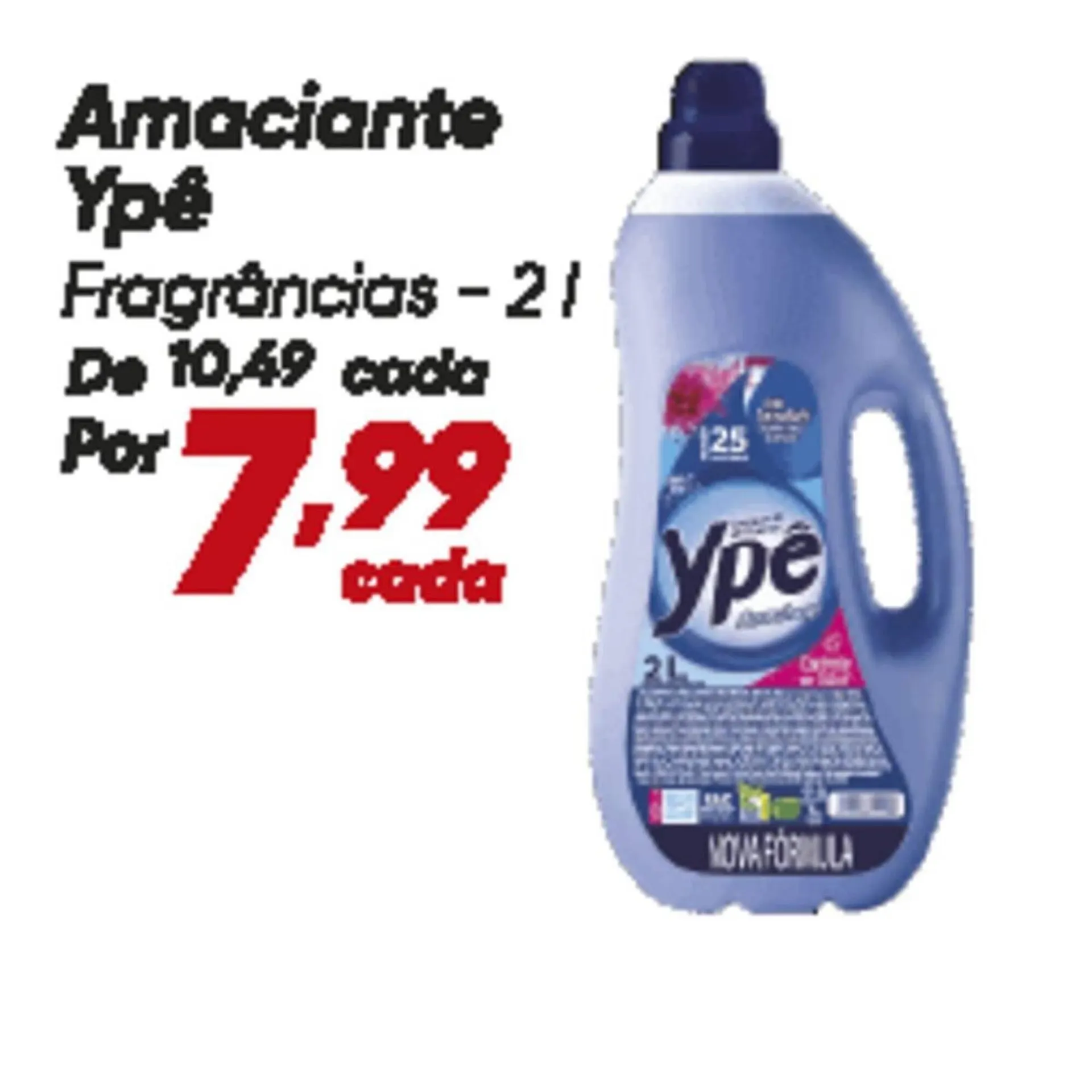 Encarte de Tabloide Dia 2 de janeiro até 4 de janeiro 2026 - Pagina 12