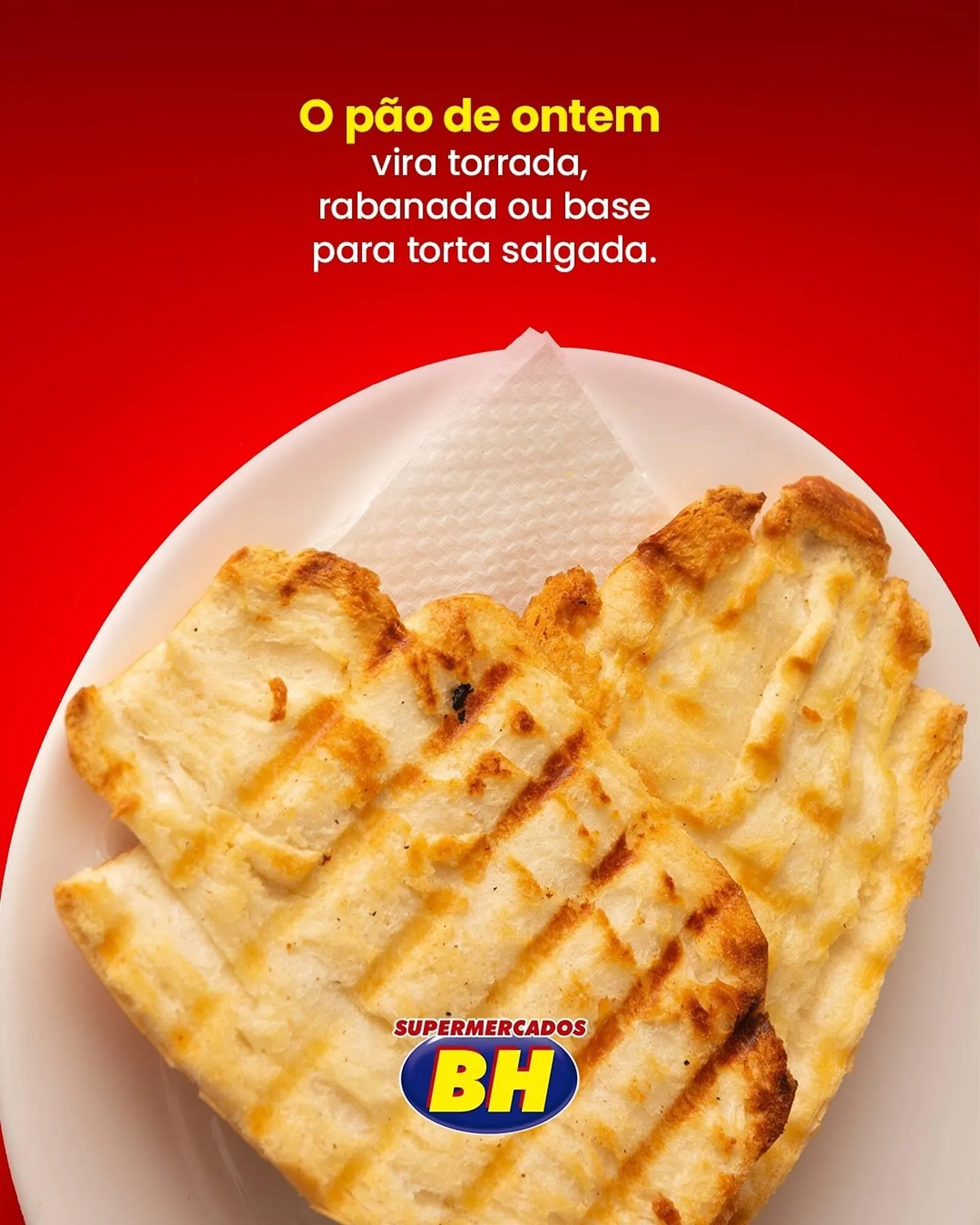 Encarte de Catálogo Supermercados BH 18 de junho até 24 de junho 2025 - Pagina 4