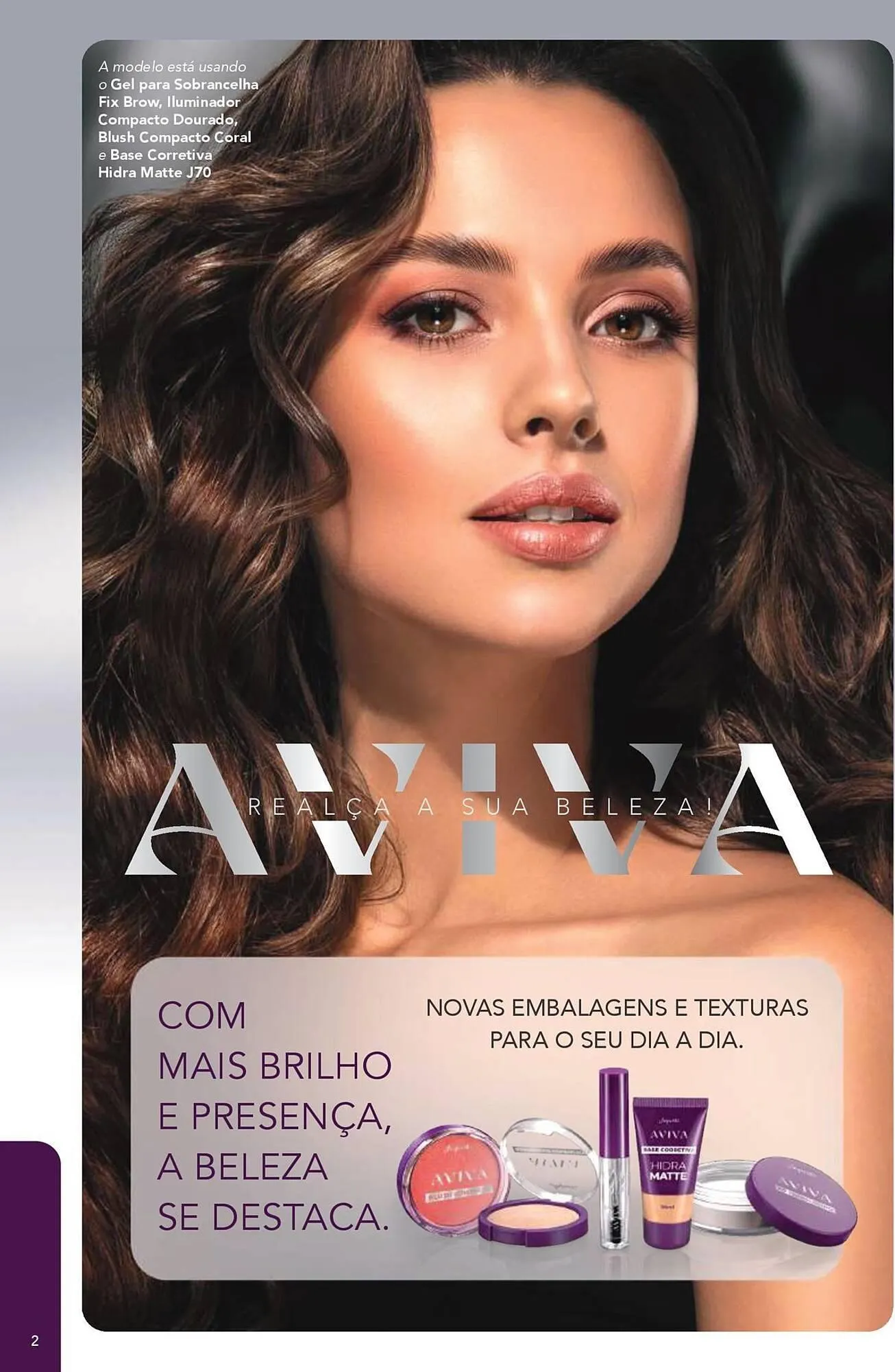 Encarte de Catálogo Jequiti 22 de abril até 30 de junho 2026 - Pagina 2