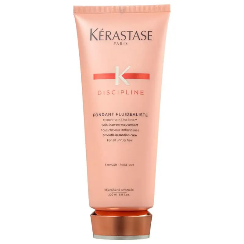 Condicionador Kérastase Discipline Fondant Fluidealiste 200ml