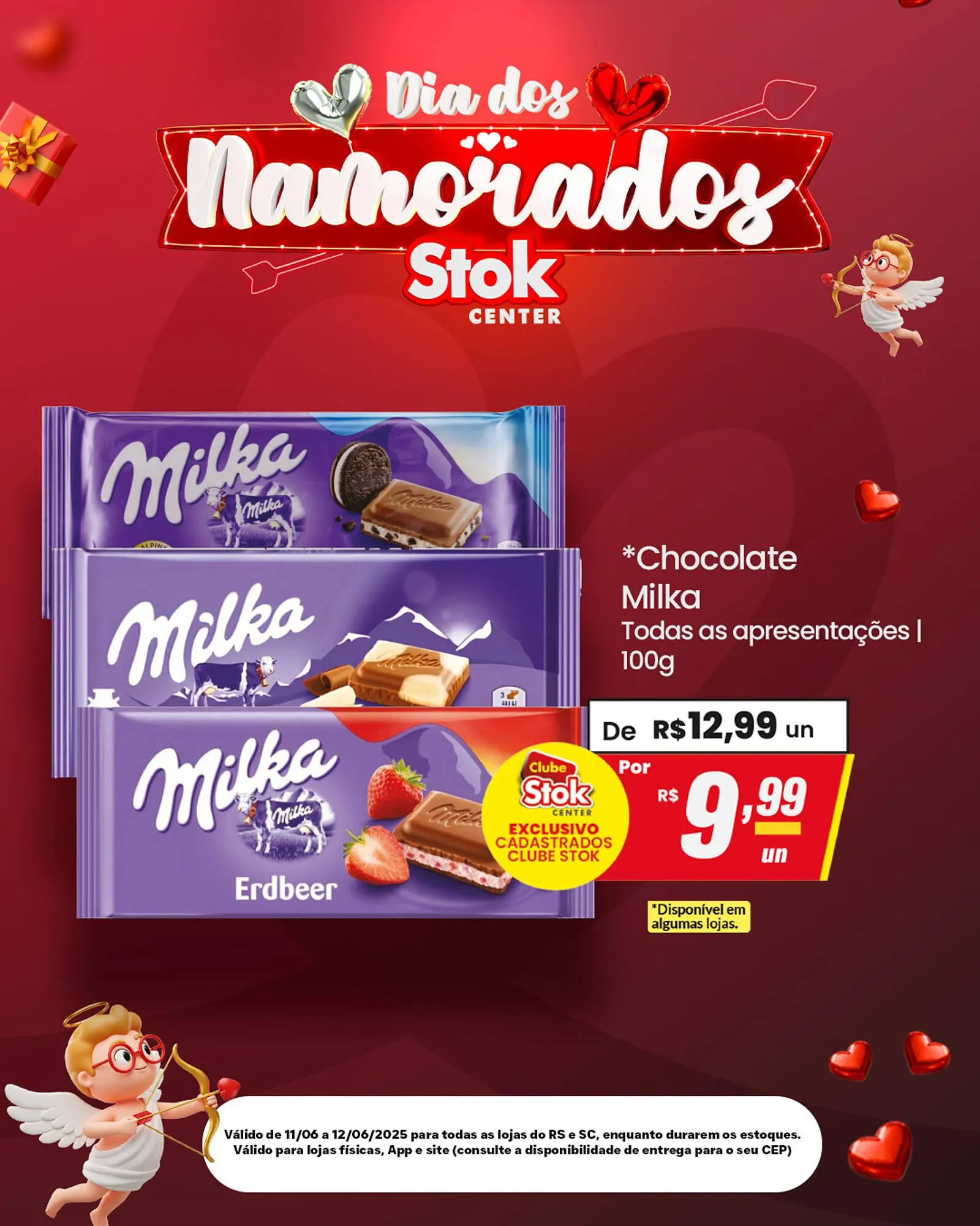 Encarte de Catálogo Stok Center 11 de junho até 12 de junho 2025 - Pagina 2