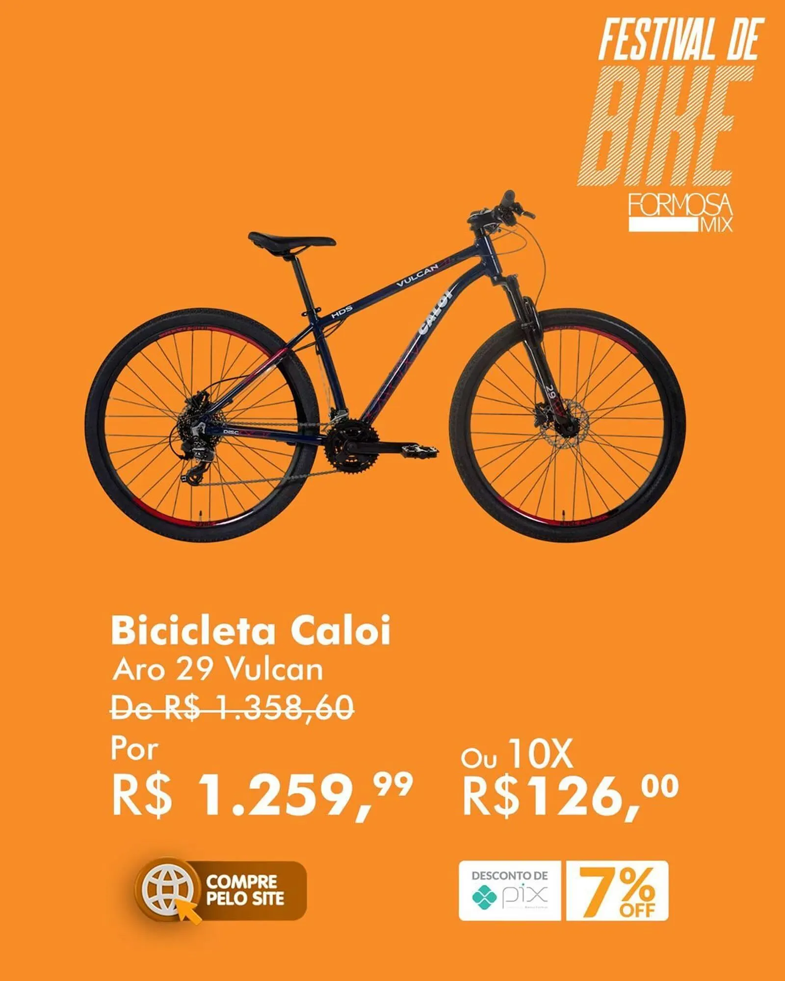 Encarte de Catálogo Grupo Formosa 26 de maio até 31 de maio 2025 - Pagina 2